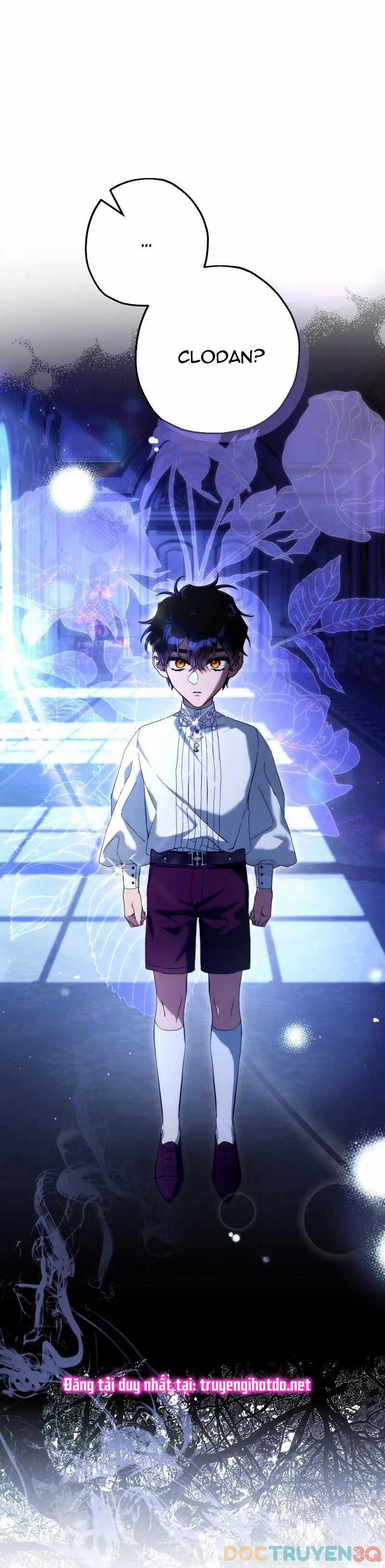 [18+] Dinh Thự Của Dã Thú 0.0 doctruyen3qvip.com trang 6