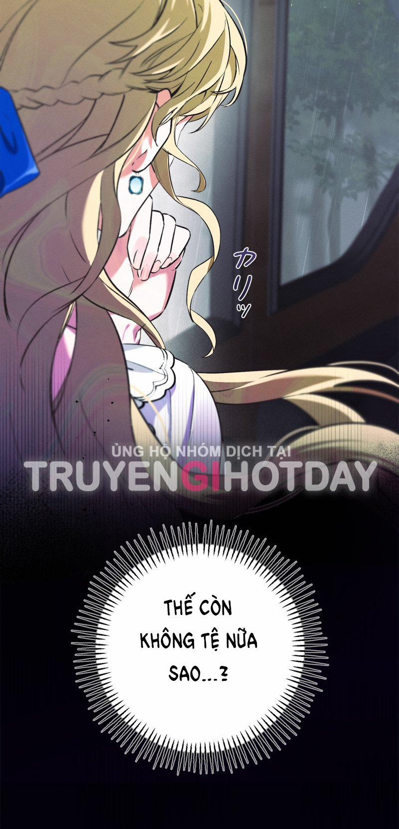 [18+] Dinh Thự Của Dã Thú 1.1 trang 12
