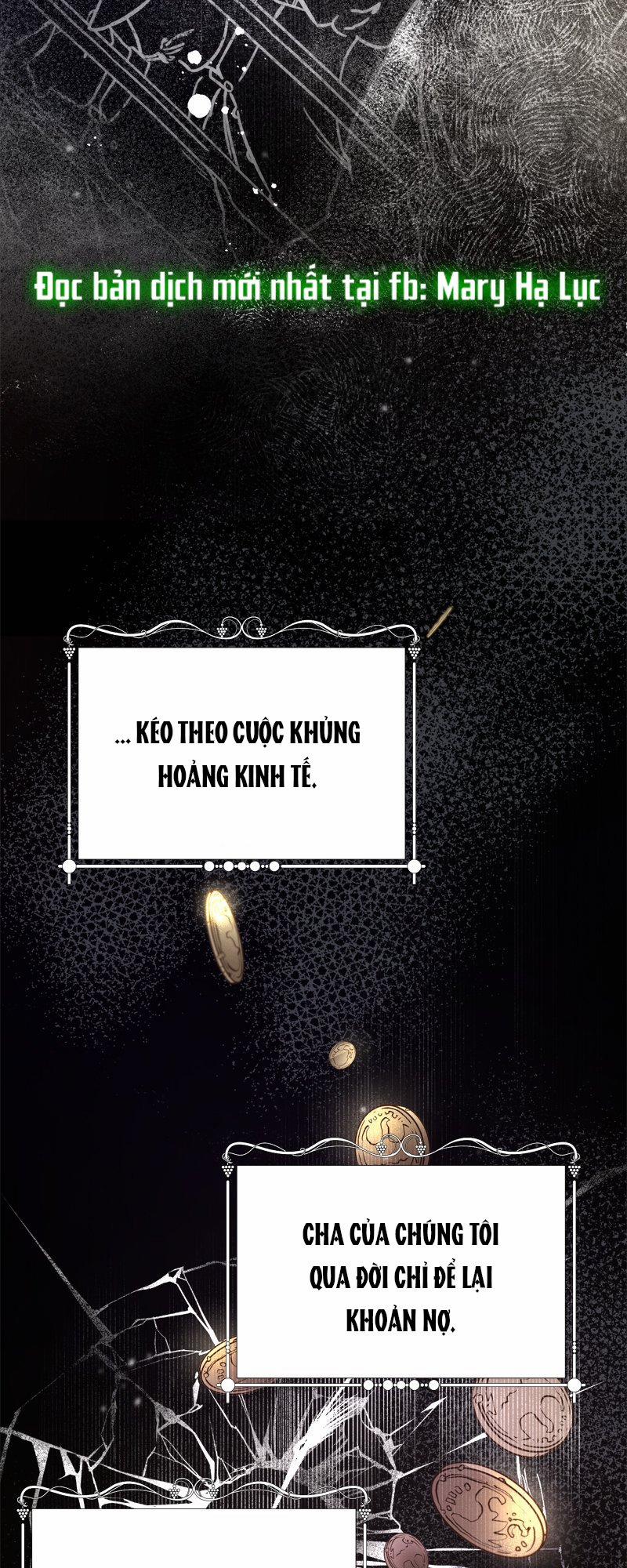 [18+] Dinh Thự Của Dã Thú 1.1 trang 14