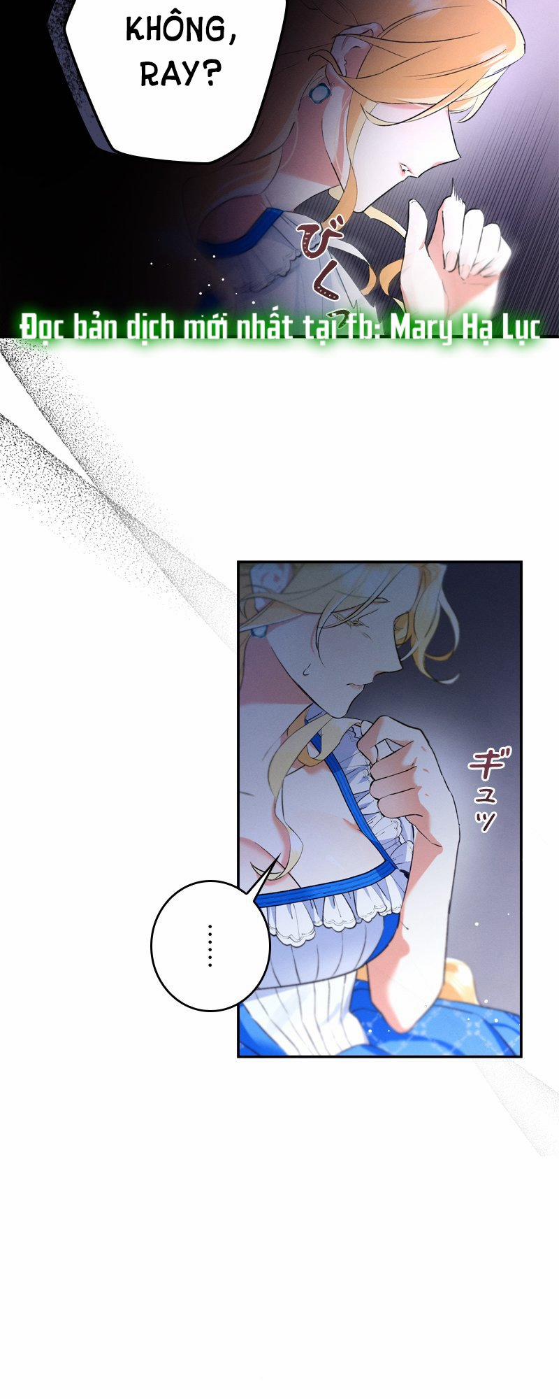 [18+] Dinh Thự Của Dã Thú 1.1 trang 19