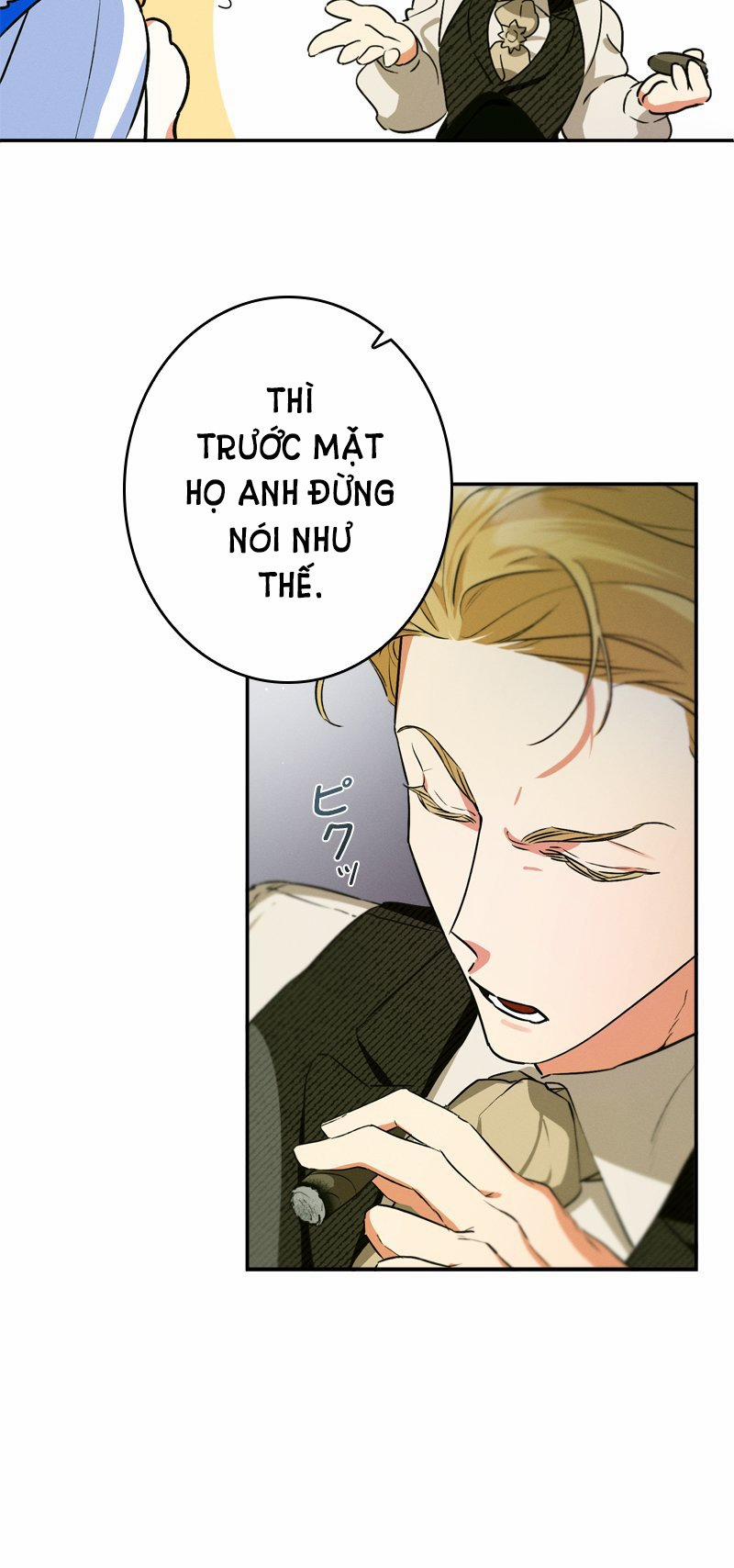 [18+] Dinh Thự Của Dã Thú 1.1 trang 24