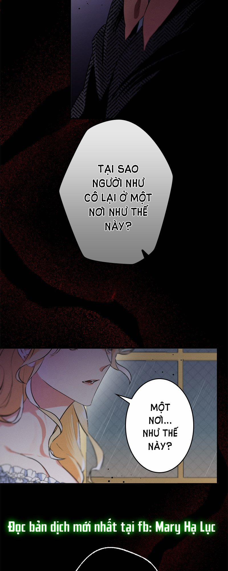 [18+] Dinh Thự Của Dã Thú 1.1 trang 3