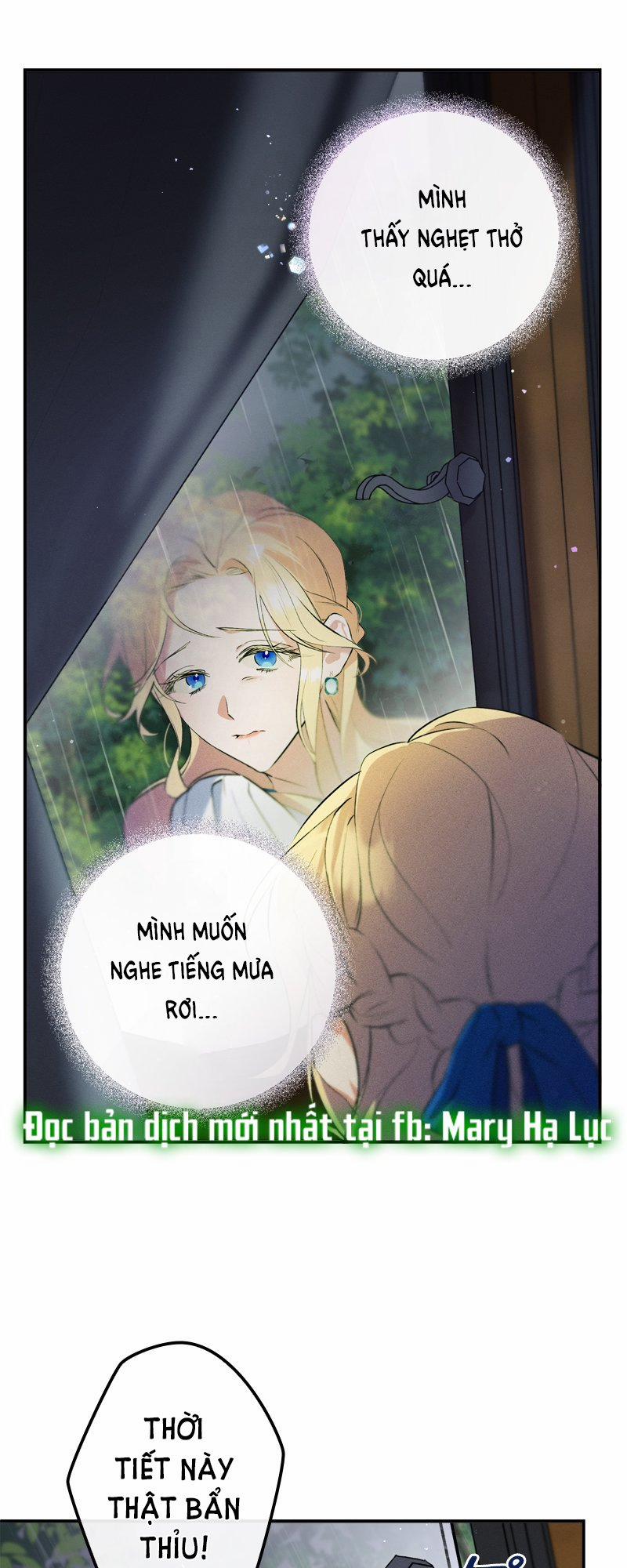 [18+] Dinh Thự Của Dã Thú 1.1 trang 33