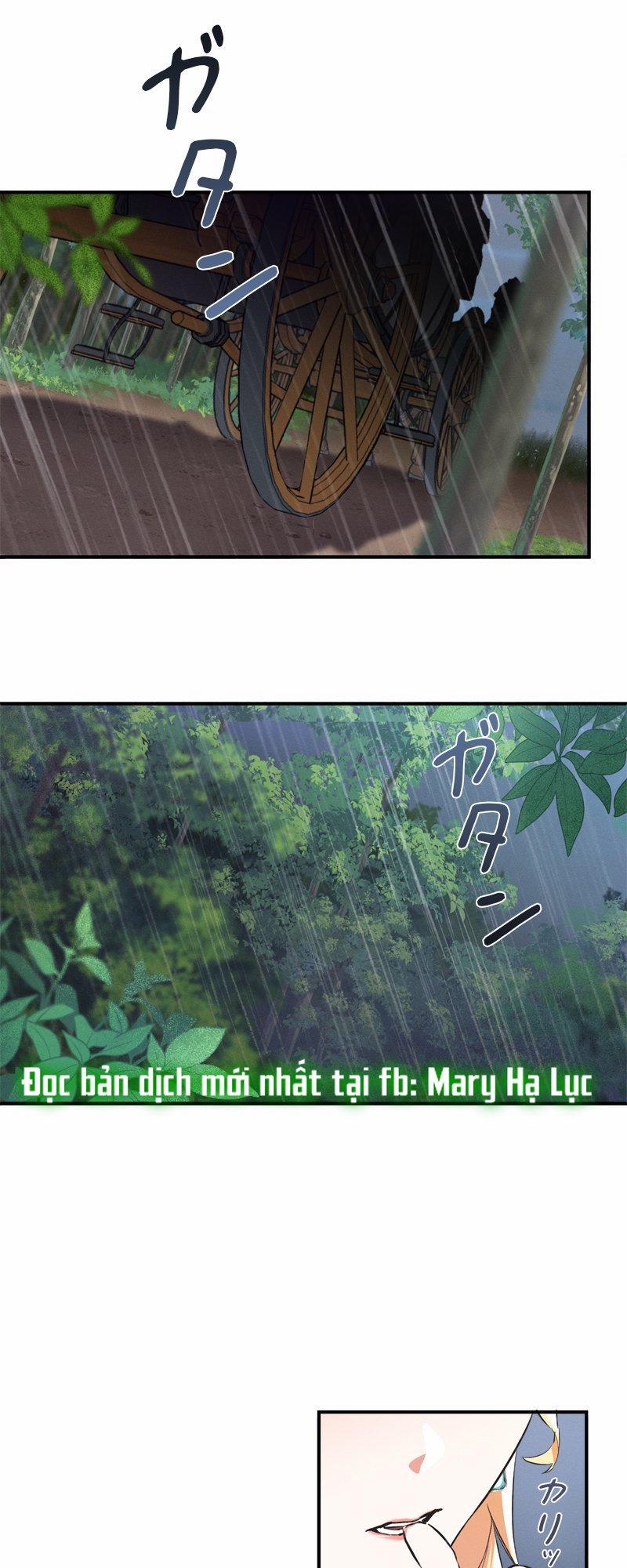 [18+] Dinh Thự Của Dã Thú 1.1 trang 8