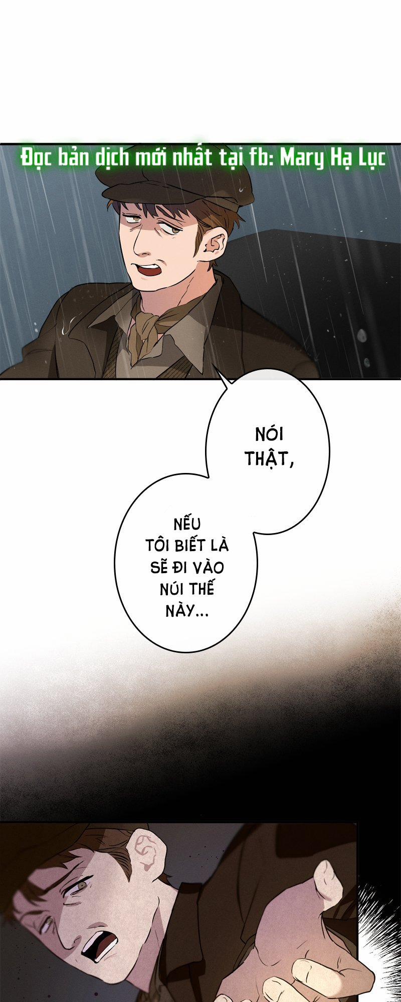 [18+] Dinh Thự Của Dã Thú 1.2 trang 0