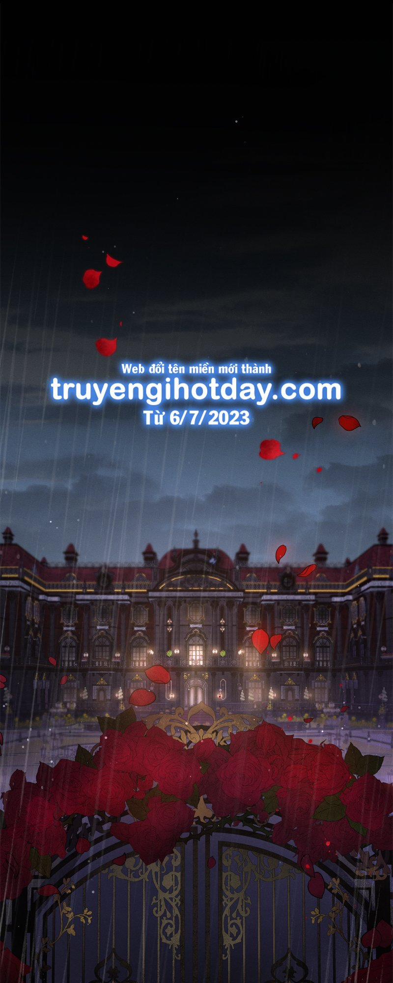 [18+] Dinh Thự Của Dã Thú 1.2 trang 10