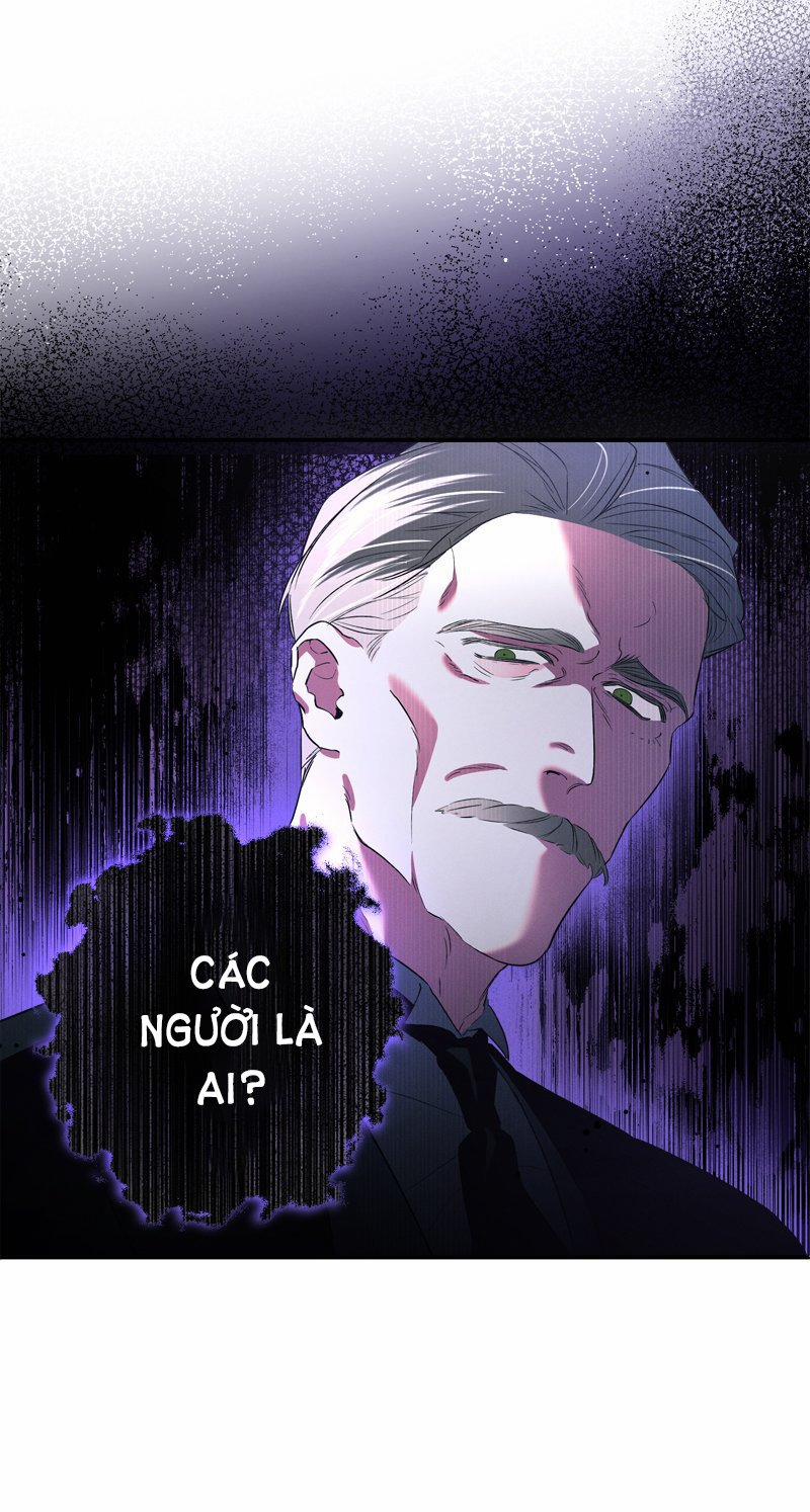 [18+] Dinh Thự Của Dã Thú 1.2 trang 17