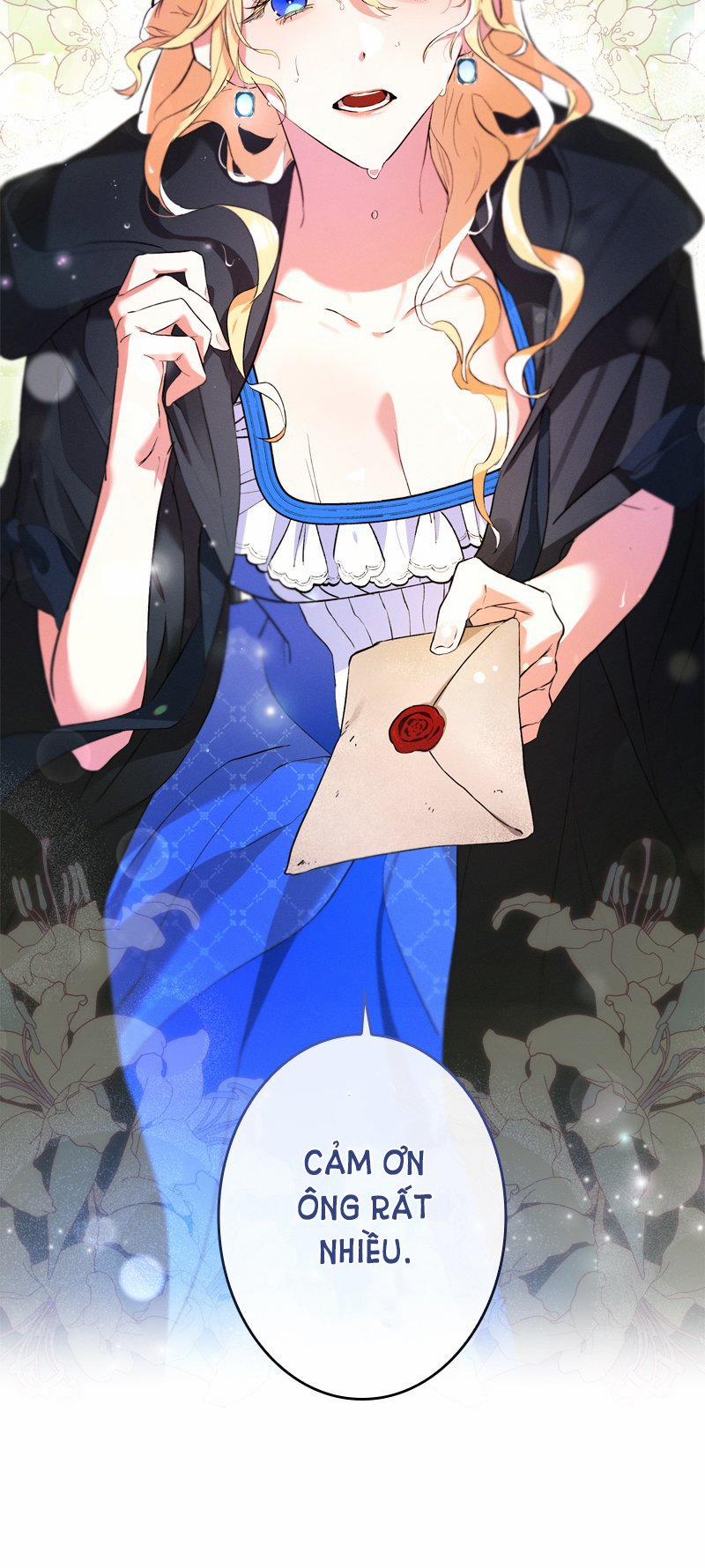 [18+] Dinh Thự Của Dã Thú 1.2 trang 21