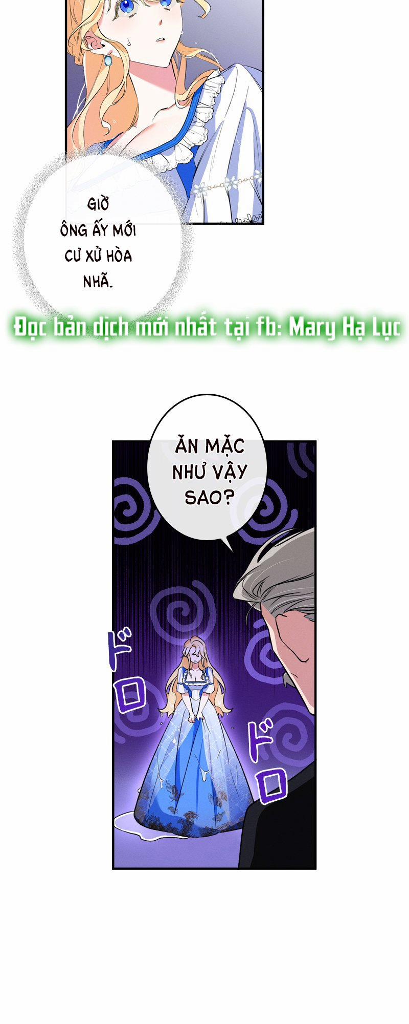 [18+] Dinh Thự Của Dã Thú 1.2 trang 27