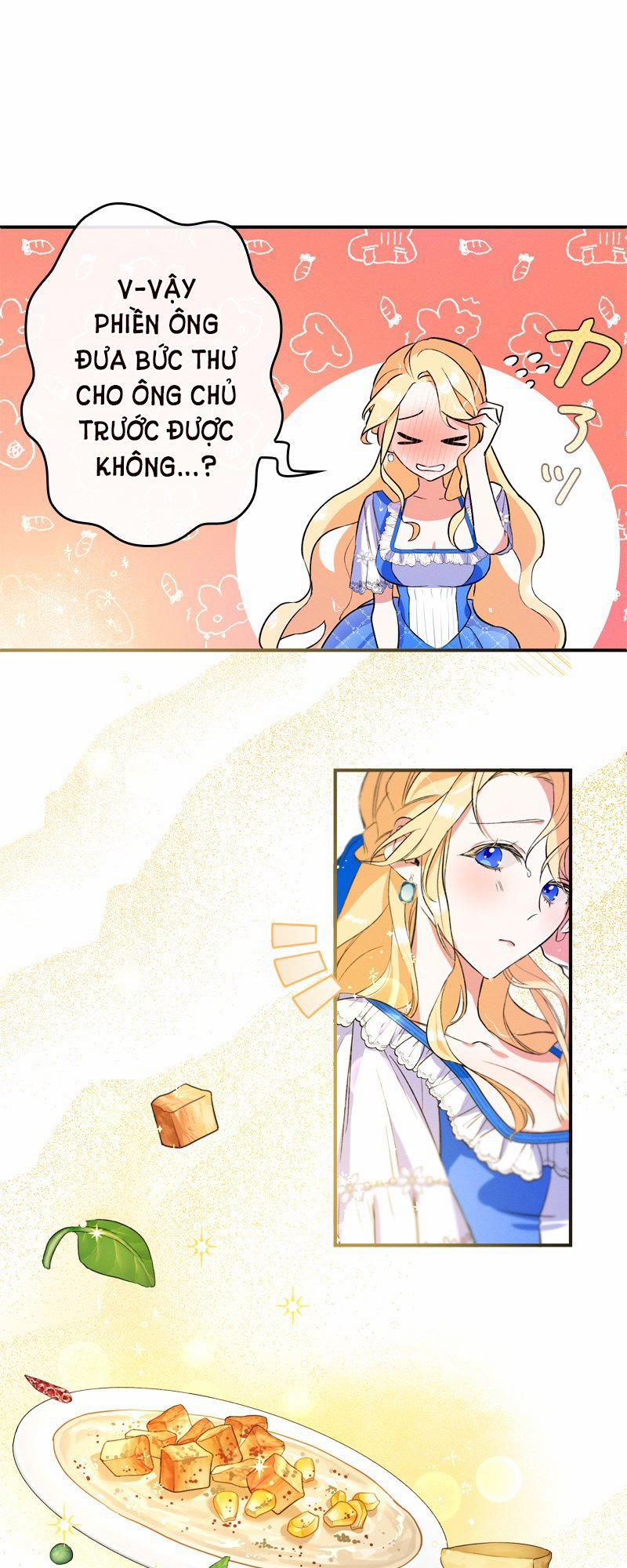 [18+] Dinh Thự Của Dã Thú 1.2 trang 28