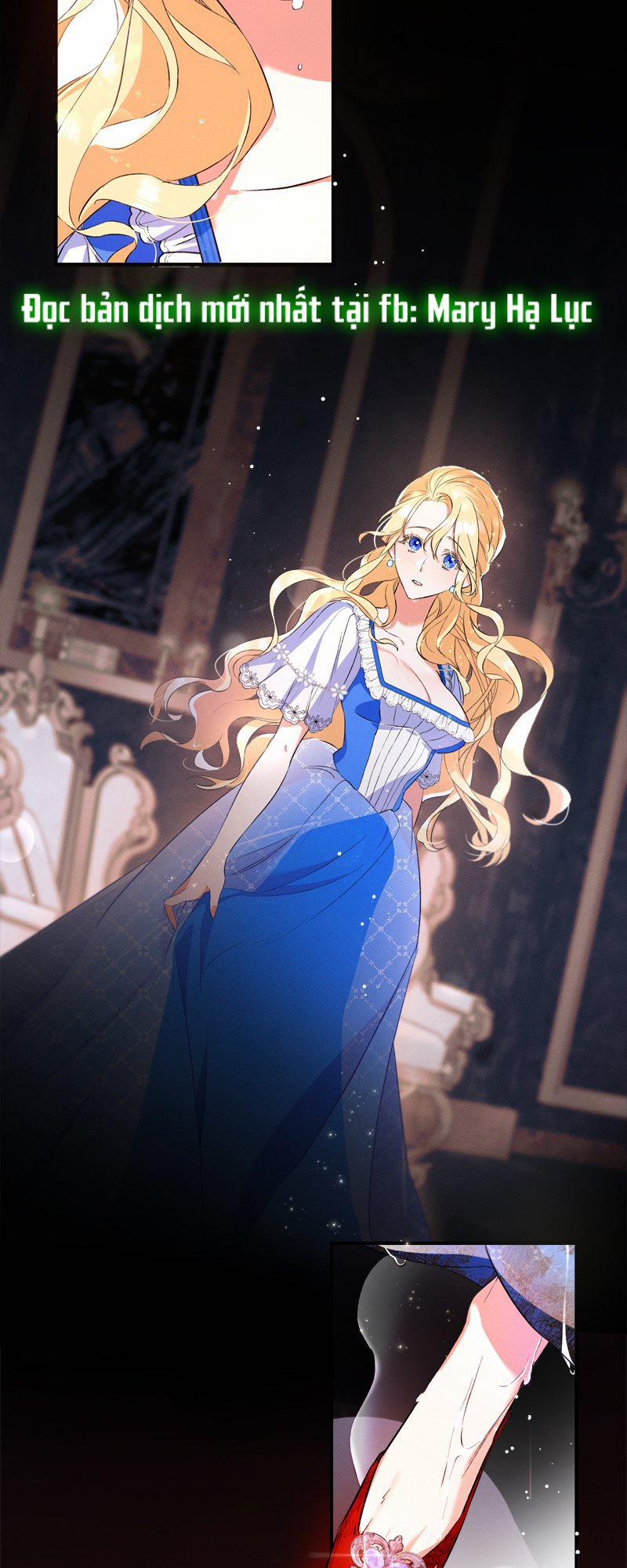 [18+] Dinh Thự Của Dã Thú 1.2 trang 33