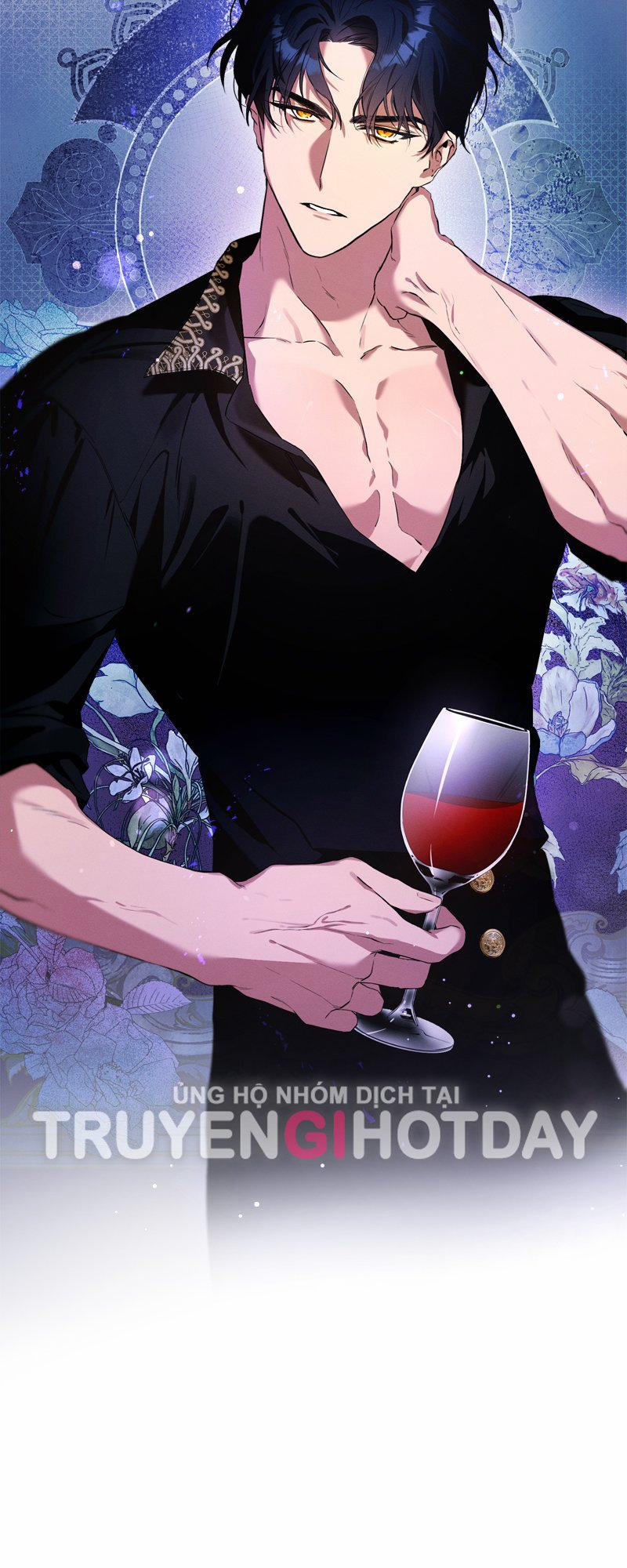 [18+] Dinh Thự Của Dã Thú 1.2 trang 41