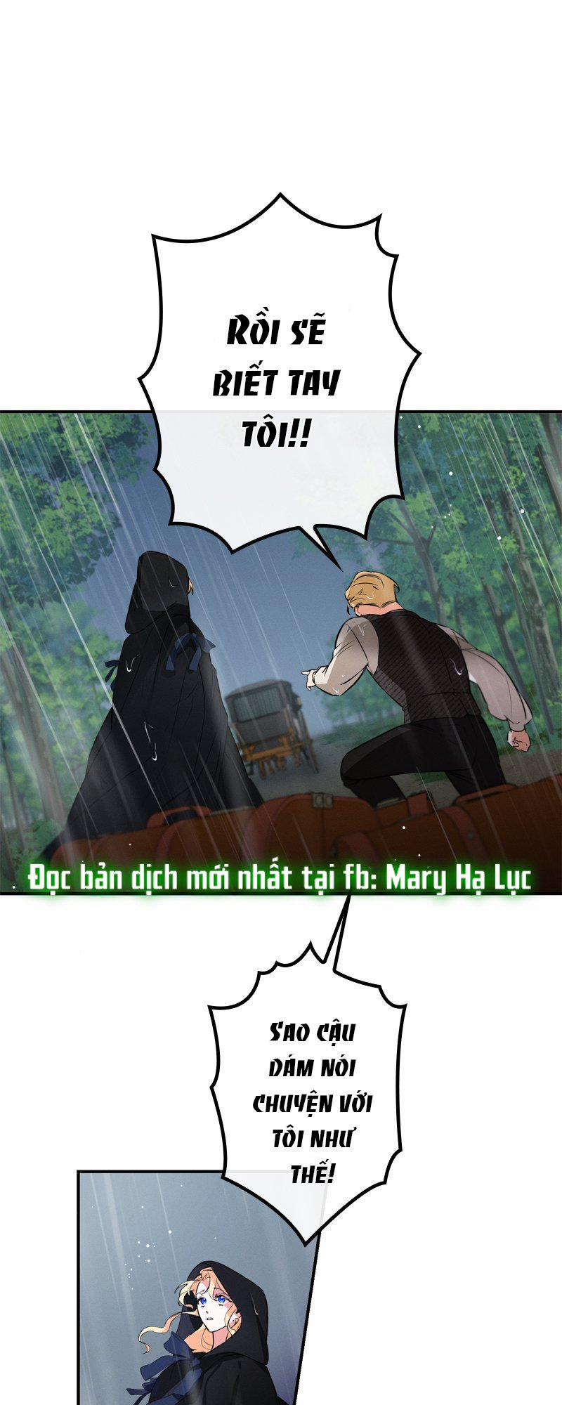 [18+] Dinh Thự Của Dã Thú 1.2 trang 6