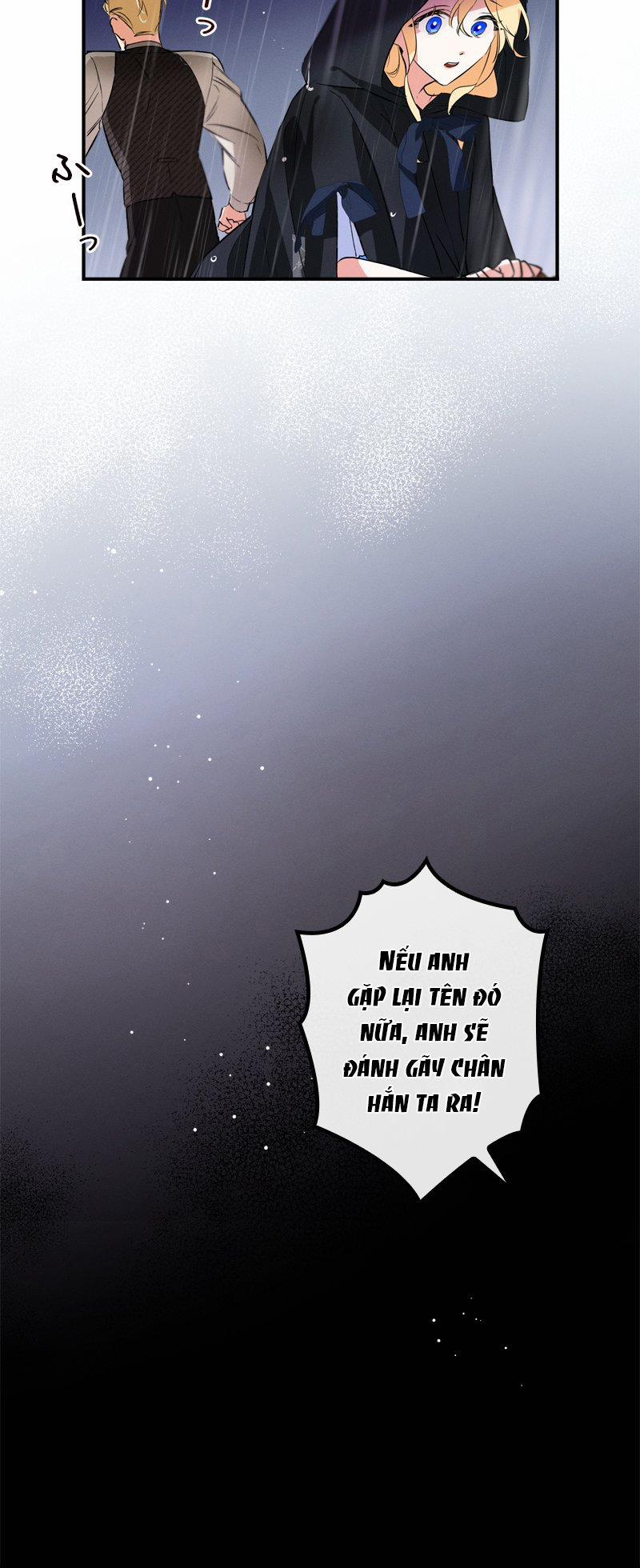 [18+] Dinh Thự Của Dã Thú 1.2 trang 9