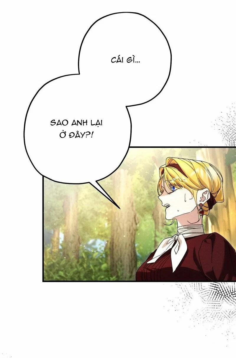 [18+] Dinh Thự Của Dã Thú 71 trang 10
