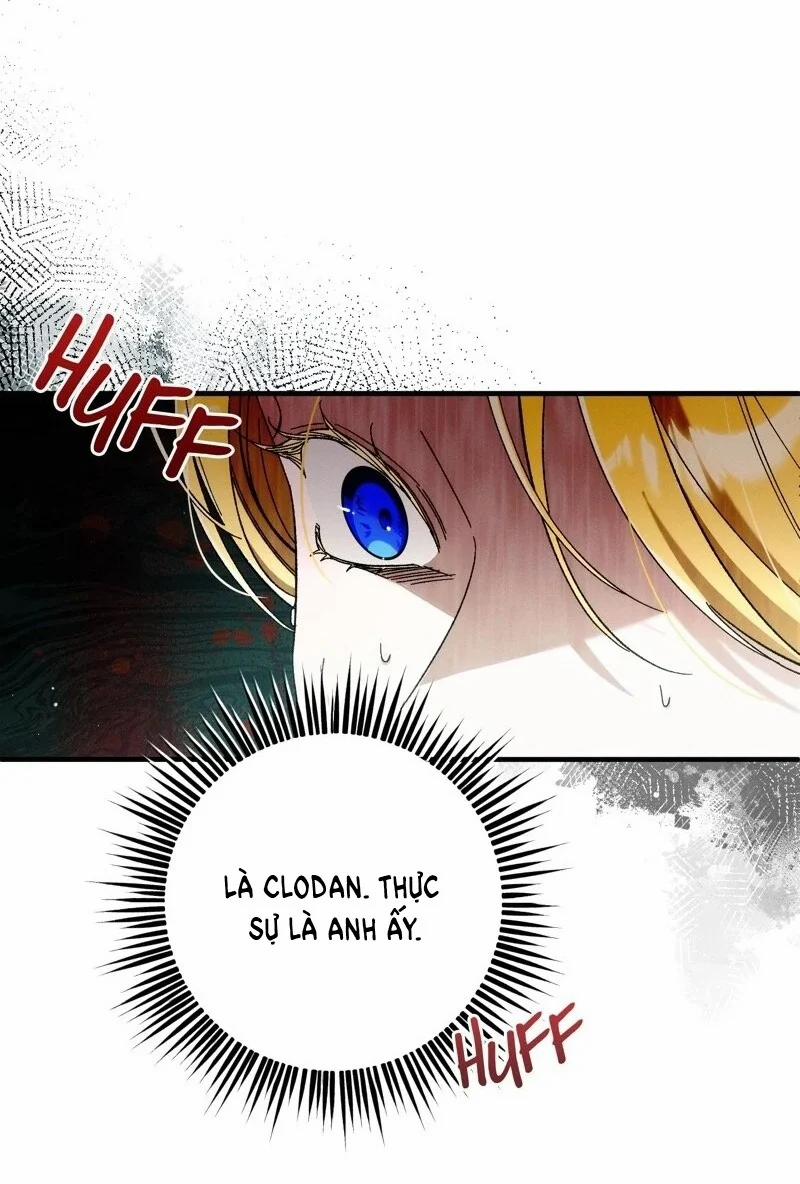 [18+] Dinh Thự Của Dã Thú 71 trang 11