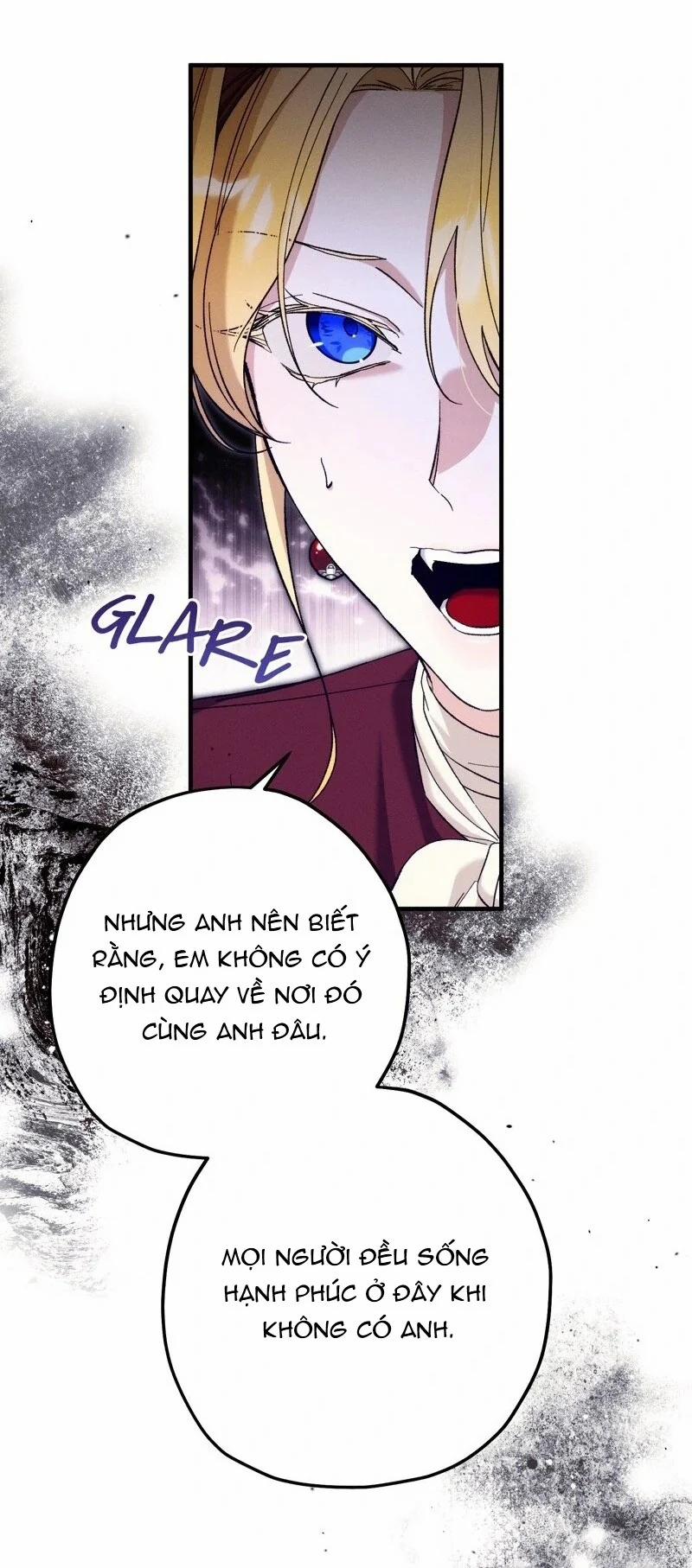 [18+] Dinh Thự Của Dã Thú 71 trang 23