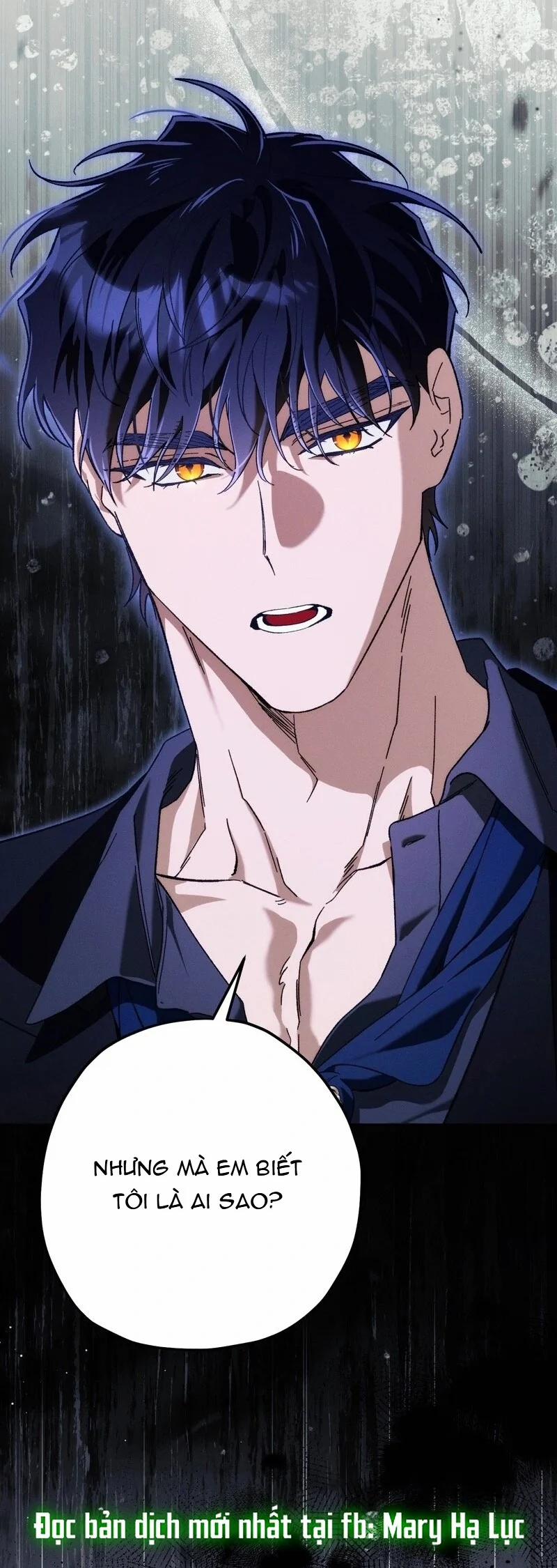 [18+] Dinh Thự Của Dã Thú 71 trang 3