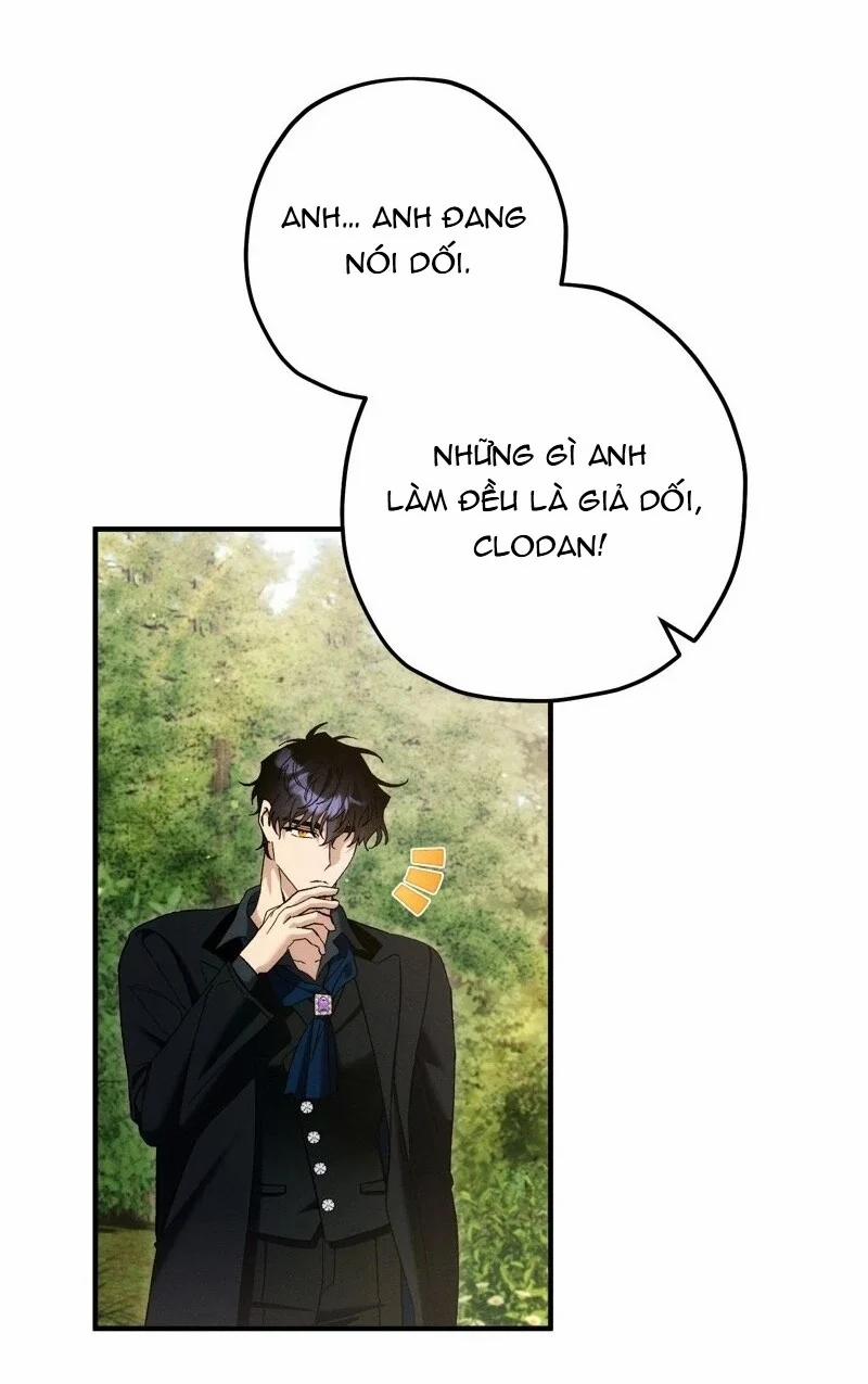[18+] Dinh Thự Của Dã Thú 71 trang 30