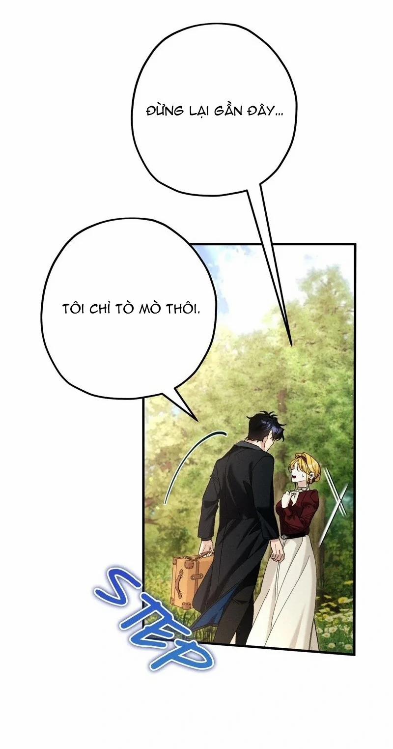 [18+] Dinh Thự Của Dã Thú 71 trang 35