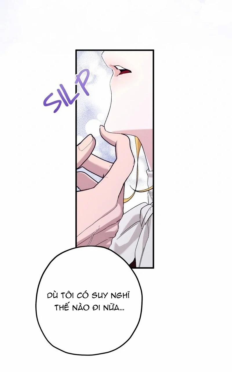 [18+] Dinh Thự Của Dã Thú 71 trang 37