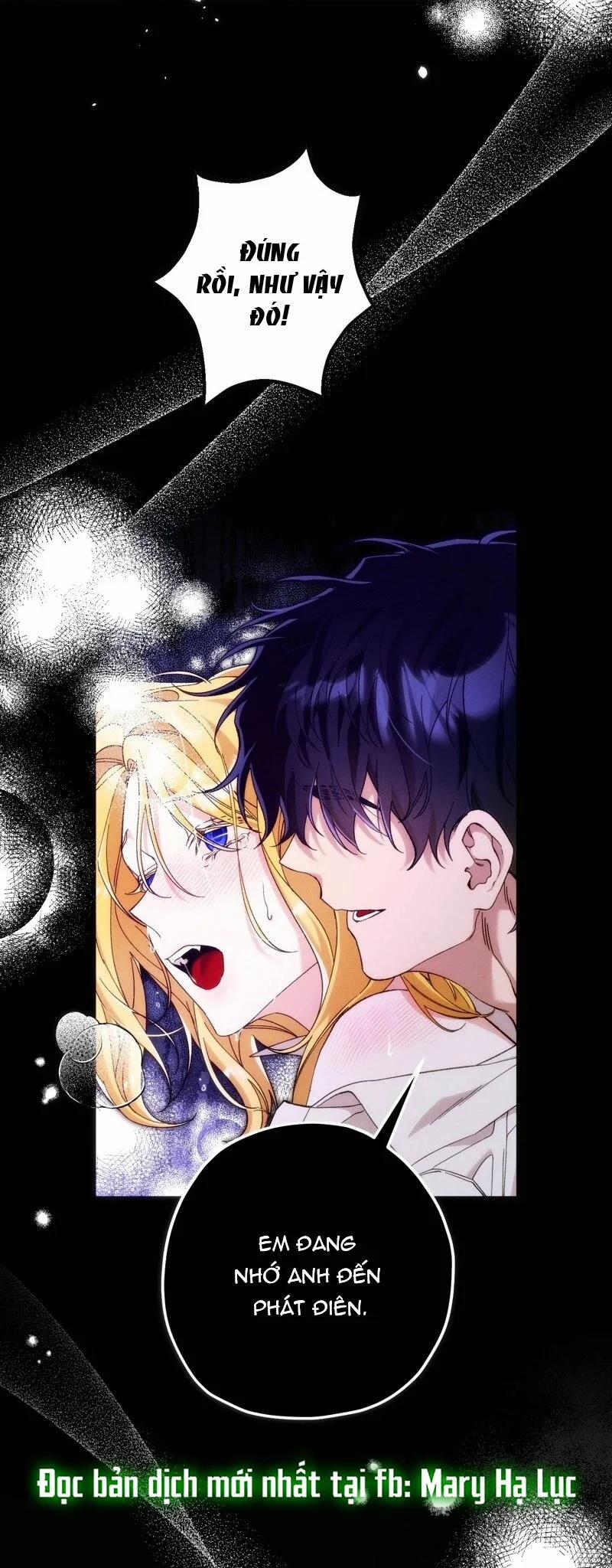 [18+] Dinh Thự Của Dã Thú 71 trang 40