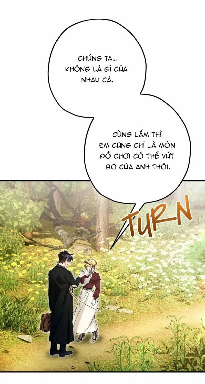 [18+] Dinh Thự Của Dã Thú 71 trang 43