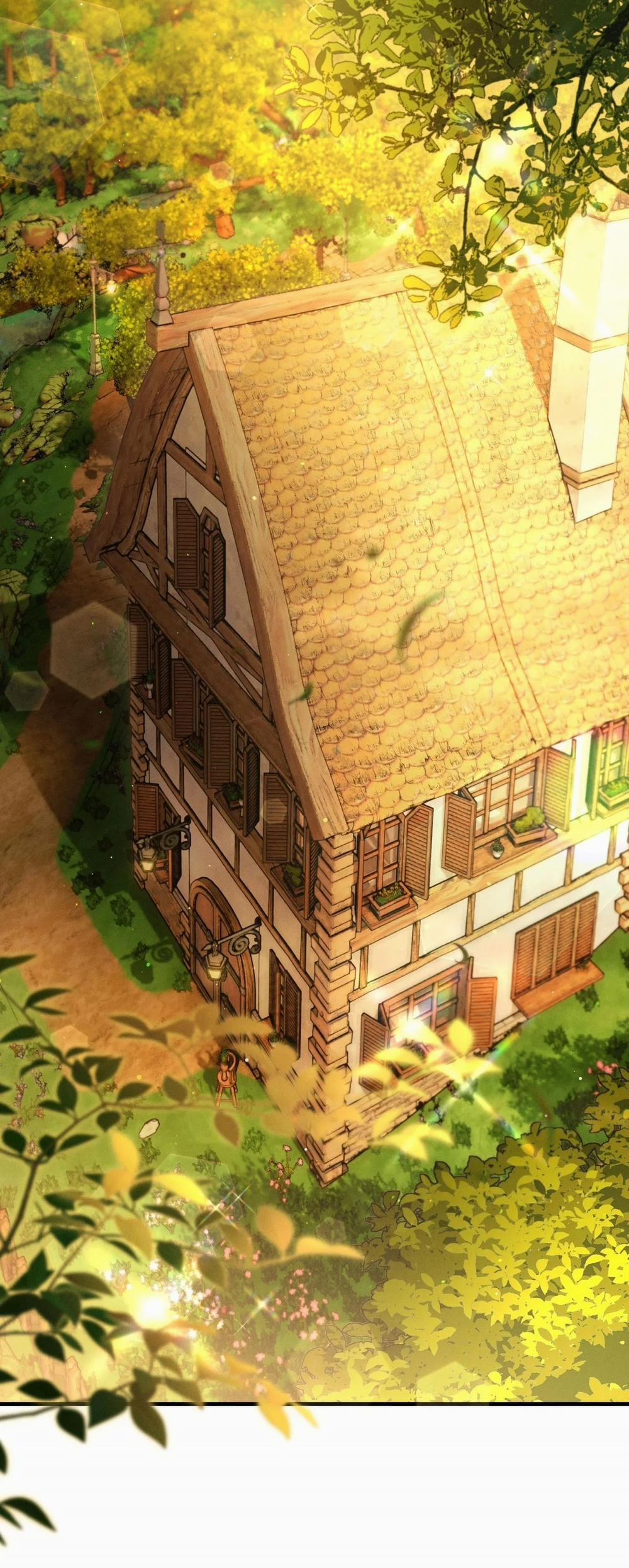 [18+] Dinh Thự Của Dã Thú 72 trang 1