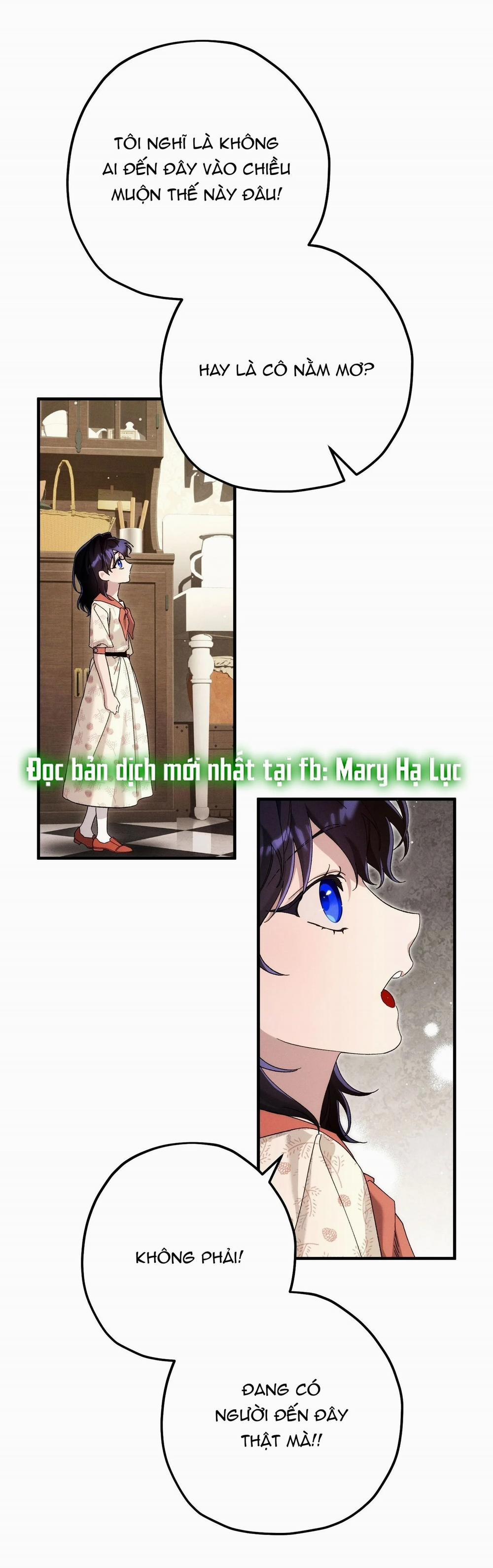 [18+] Dinh Thự Của Dã Thú 72 trang 11