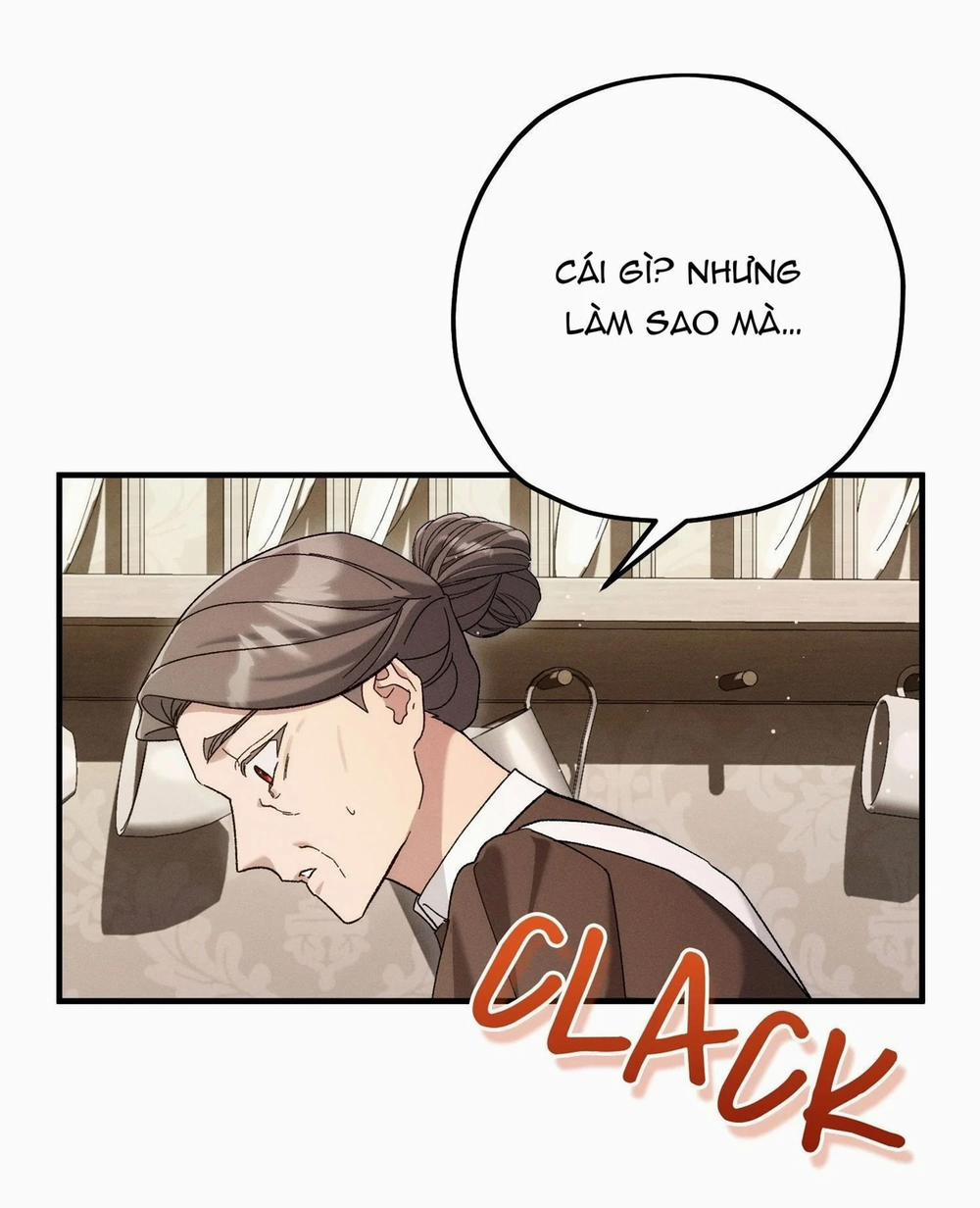 [18+] Dinh Thự Của Dã Thú 72 trang 12