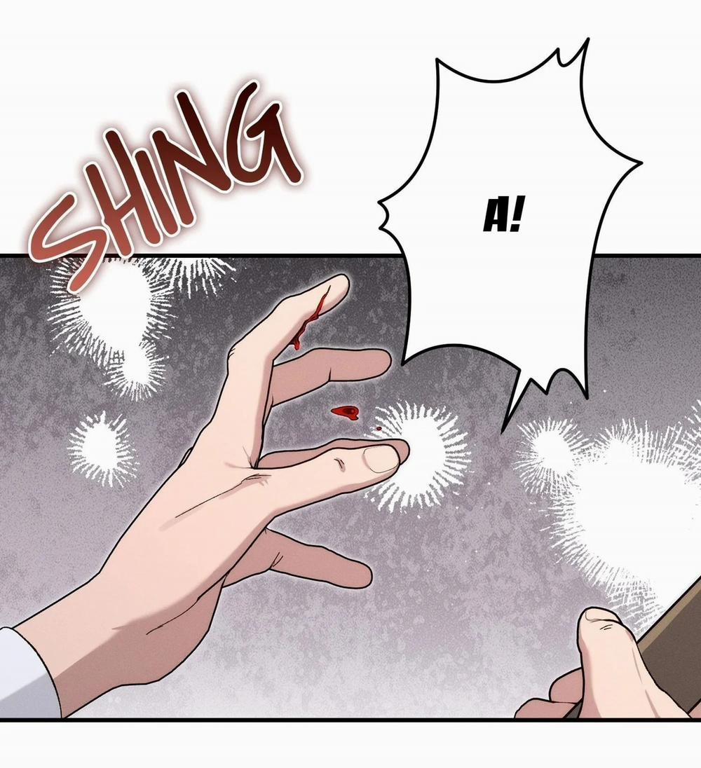 [18+] Dinh Thự Của Dã Thú 72 trang 2