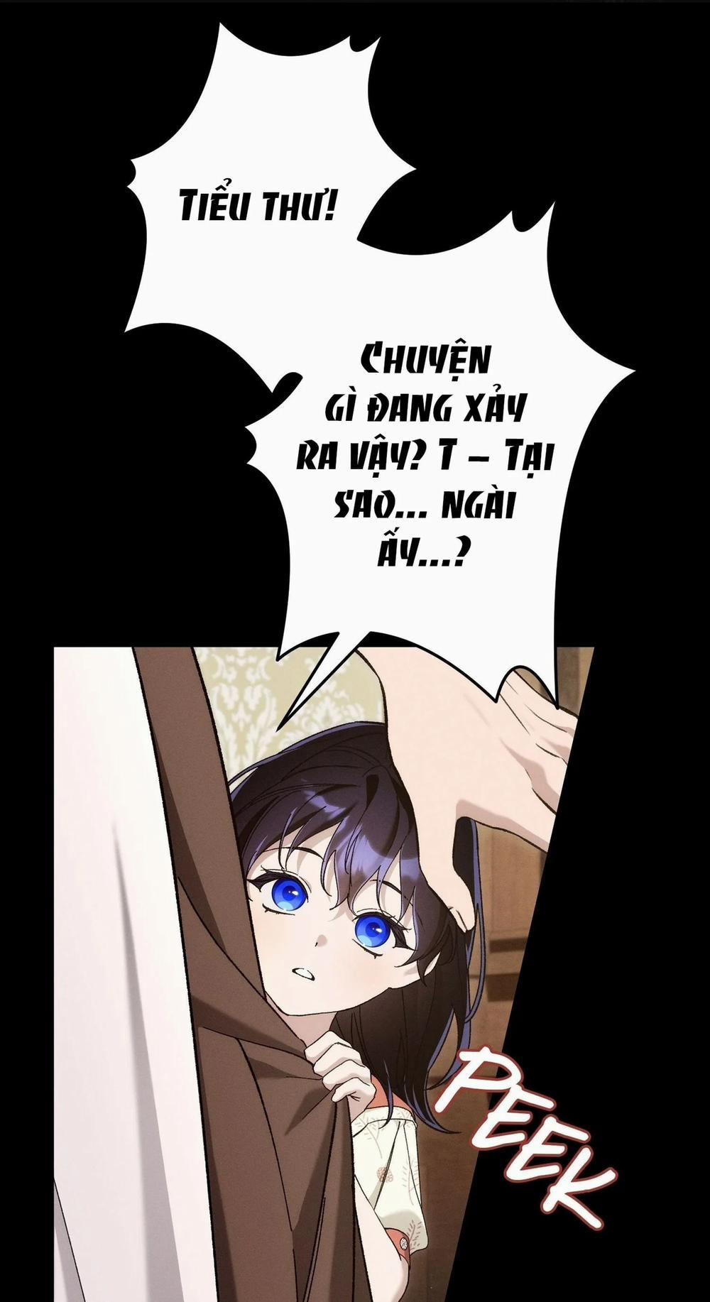 [18+] Dinh Thự Của Dã Thú 72 trang 23