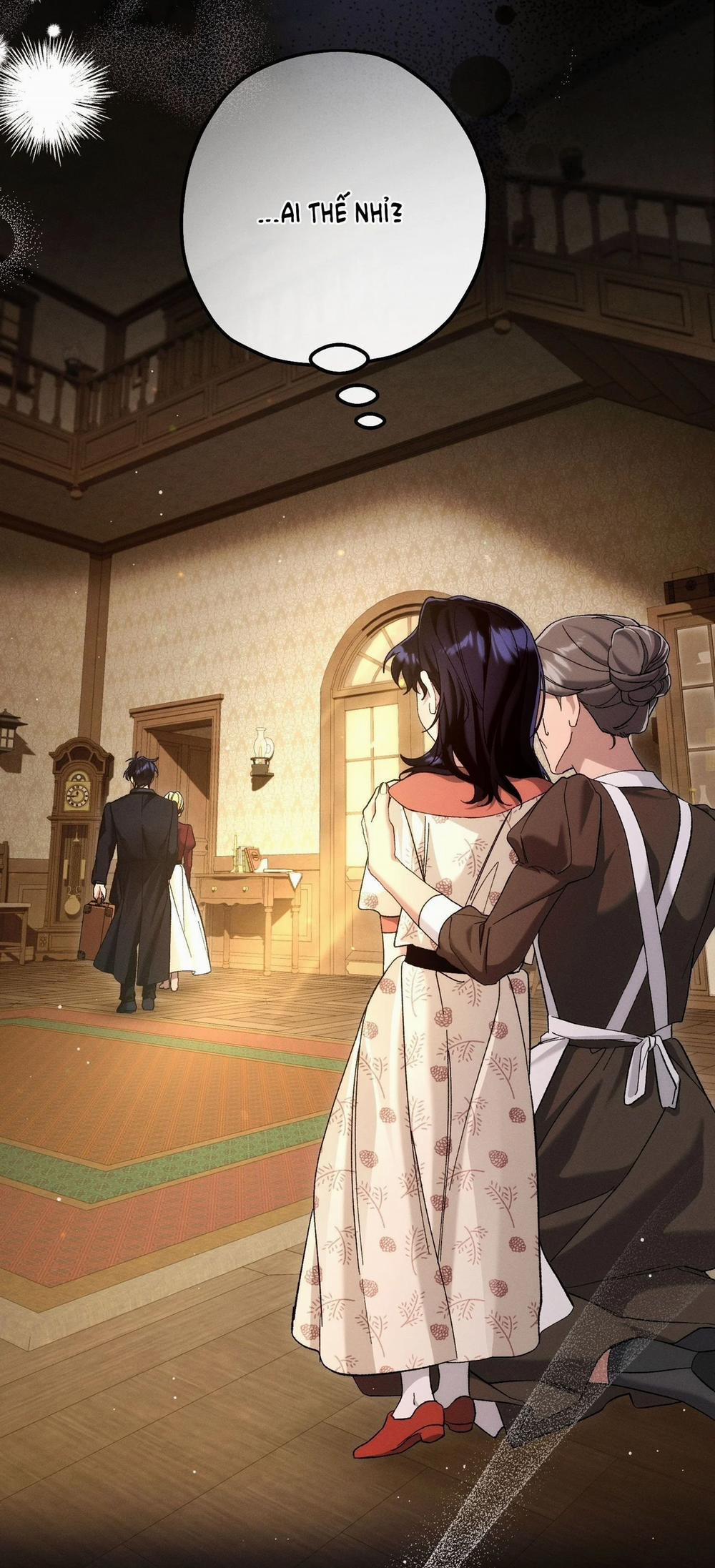 [18+] Dinh Thự Của Dã Thú 72 trang 30