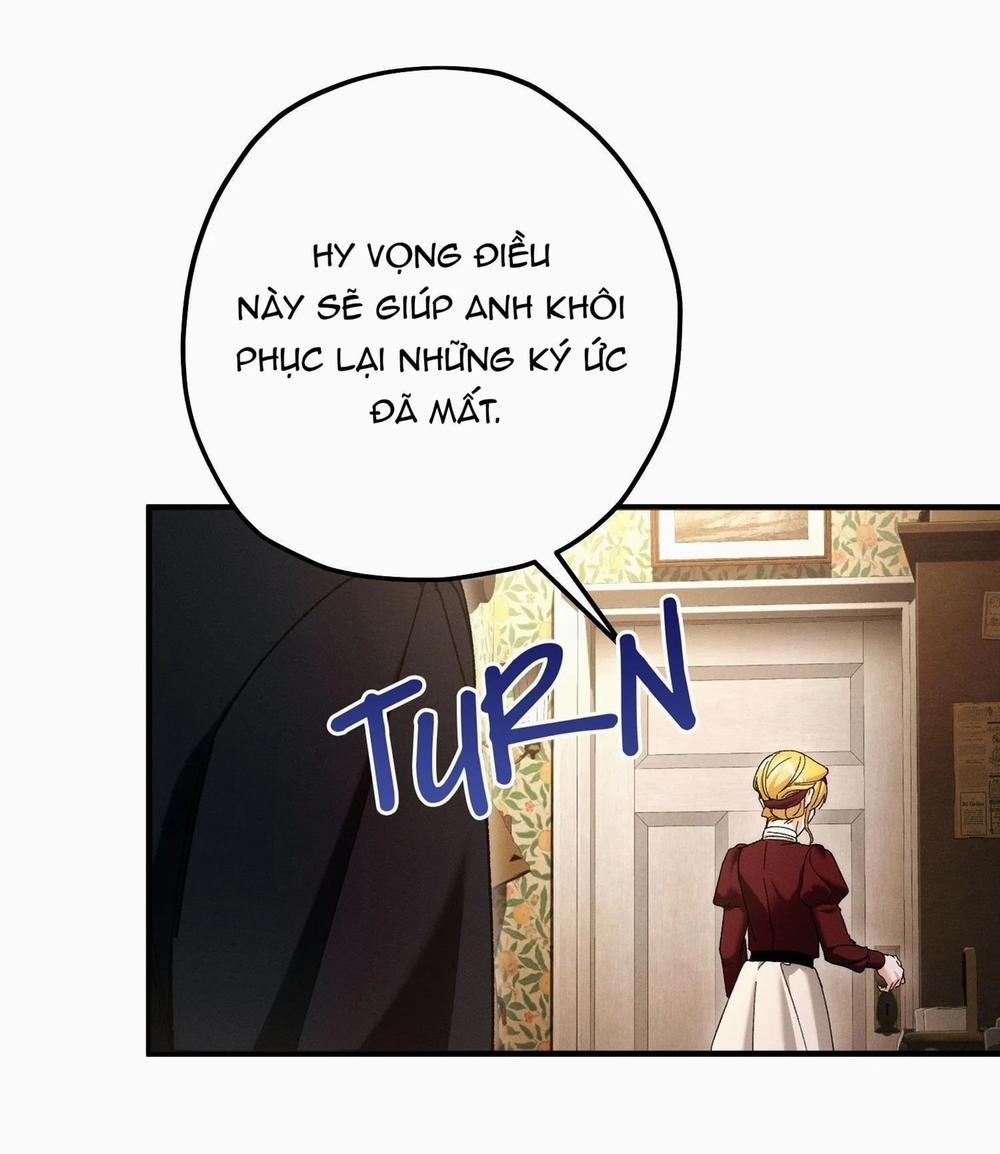 [18+] Dinh Thự Của Dã Thú 72 trang 49