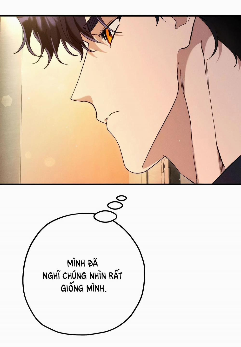 [18+] Dinh Thự Của Dã Thú 72 trang 54