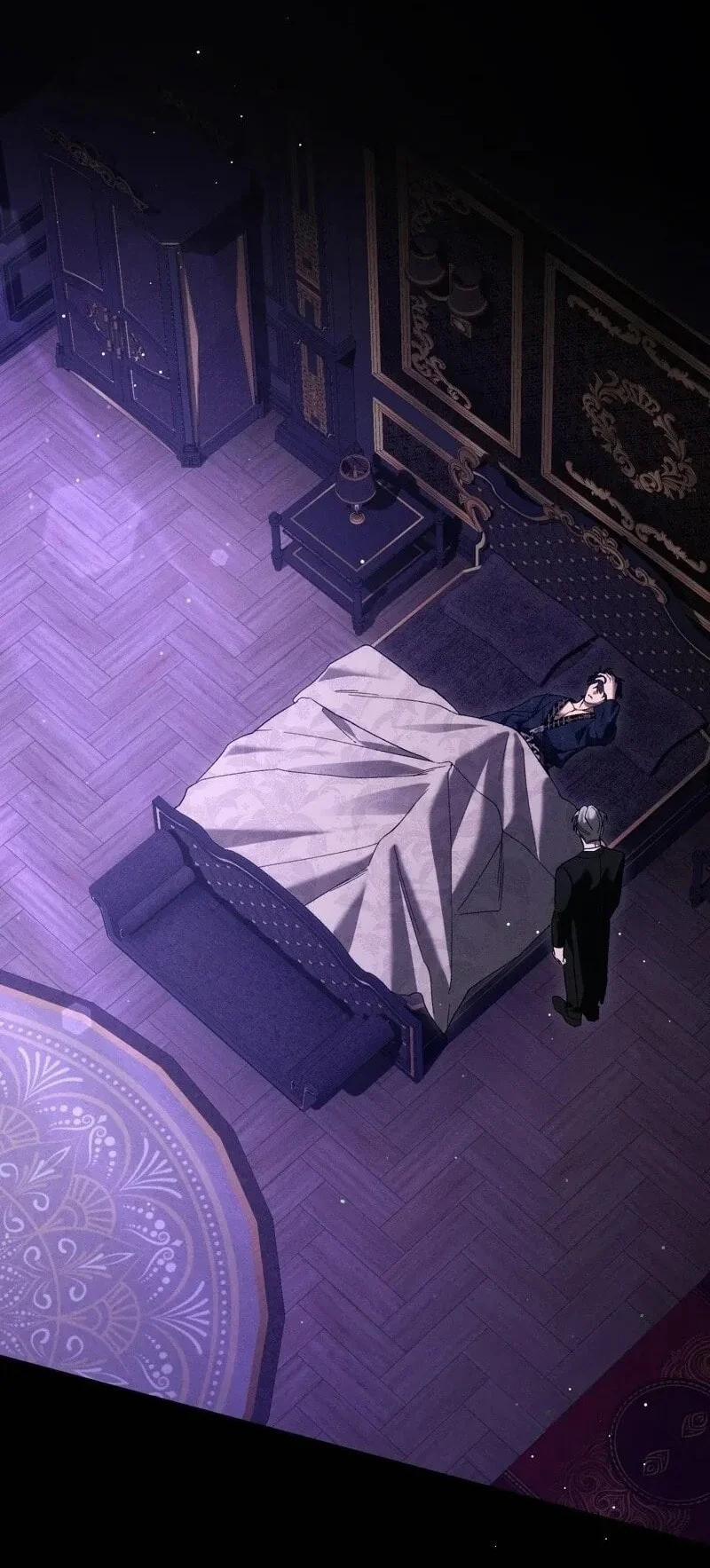 [18+] Dinh Thự Của Dã Thú 73 trang 0