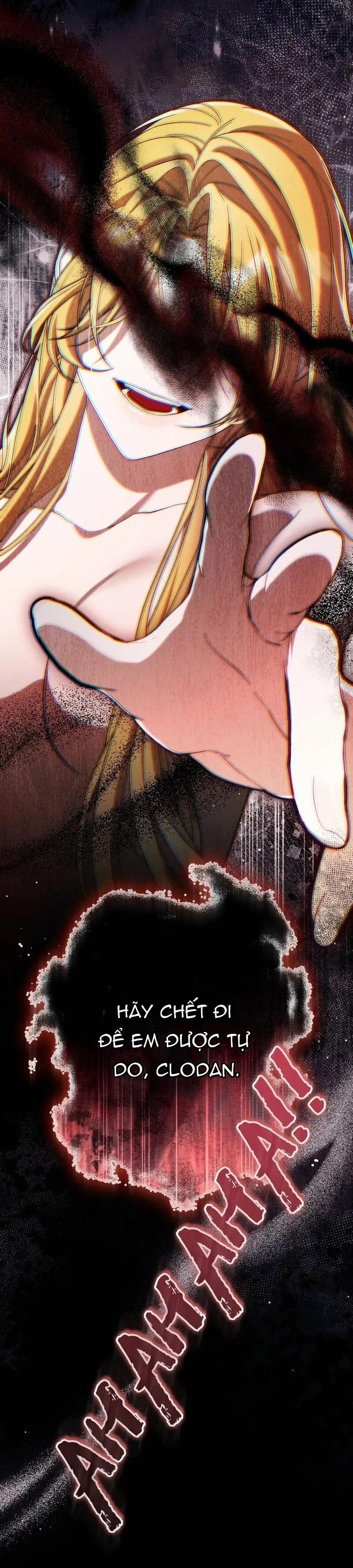 [18+] Dinh Thự Của Dã Thú 73 trang 45
