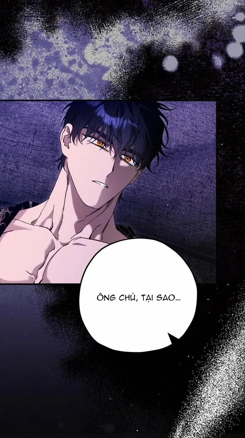[18+] Dinh Thự Của Dã Thú 73 trang 5