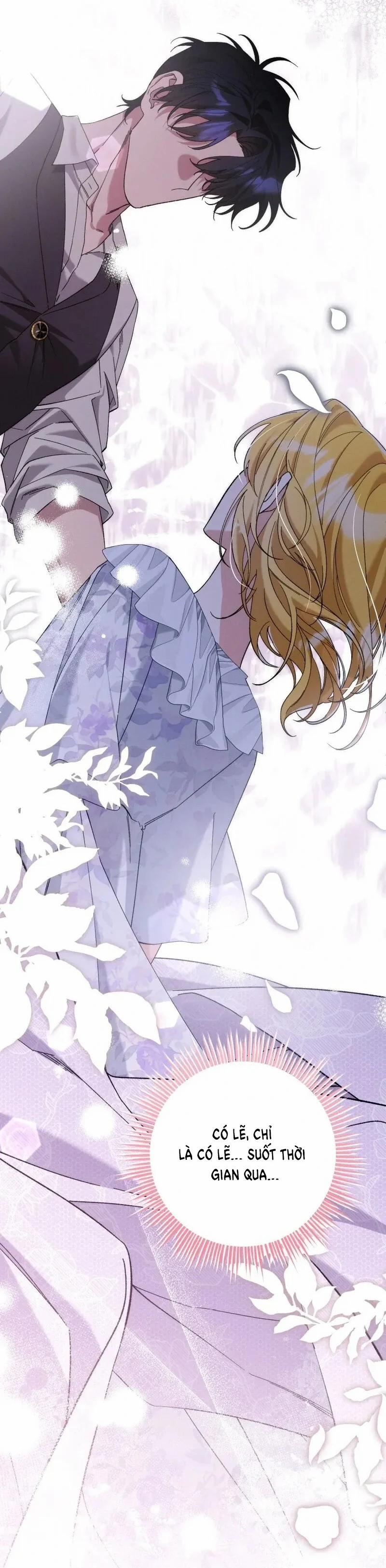 [18+] Dinh Thự Của Dã Thú 75 trang 1