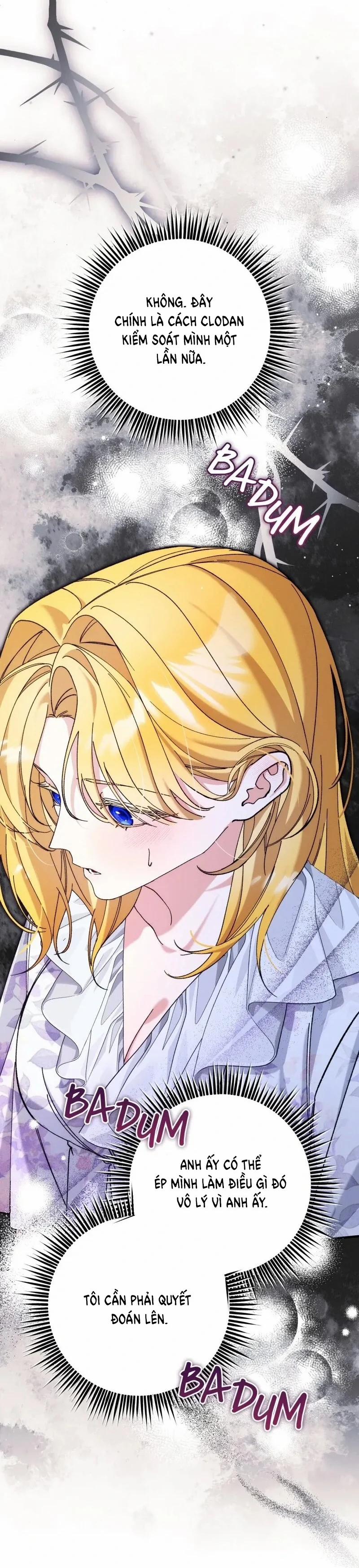 [18+] Dinh Thự Của Dã Thú 75 trang 11