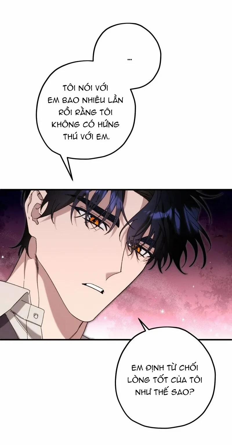[18+] Dinh Thự Của Dã Thú 75 trang 14