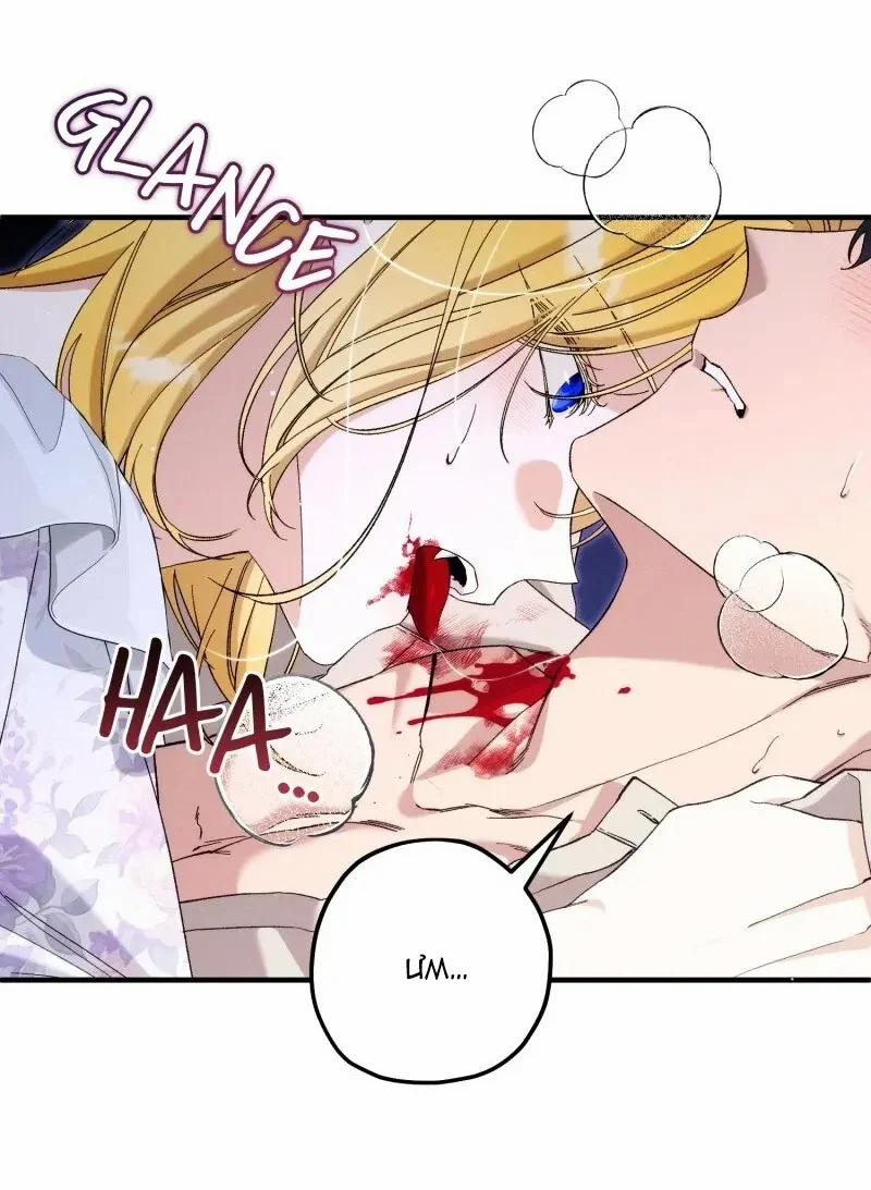 [18+] Dinh Thự Của Dã Thú 75 trang 30