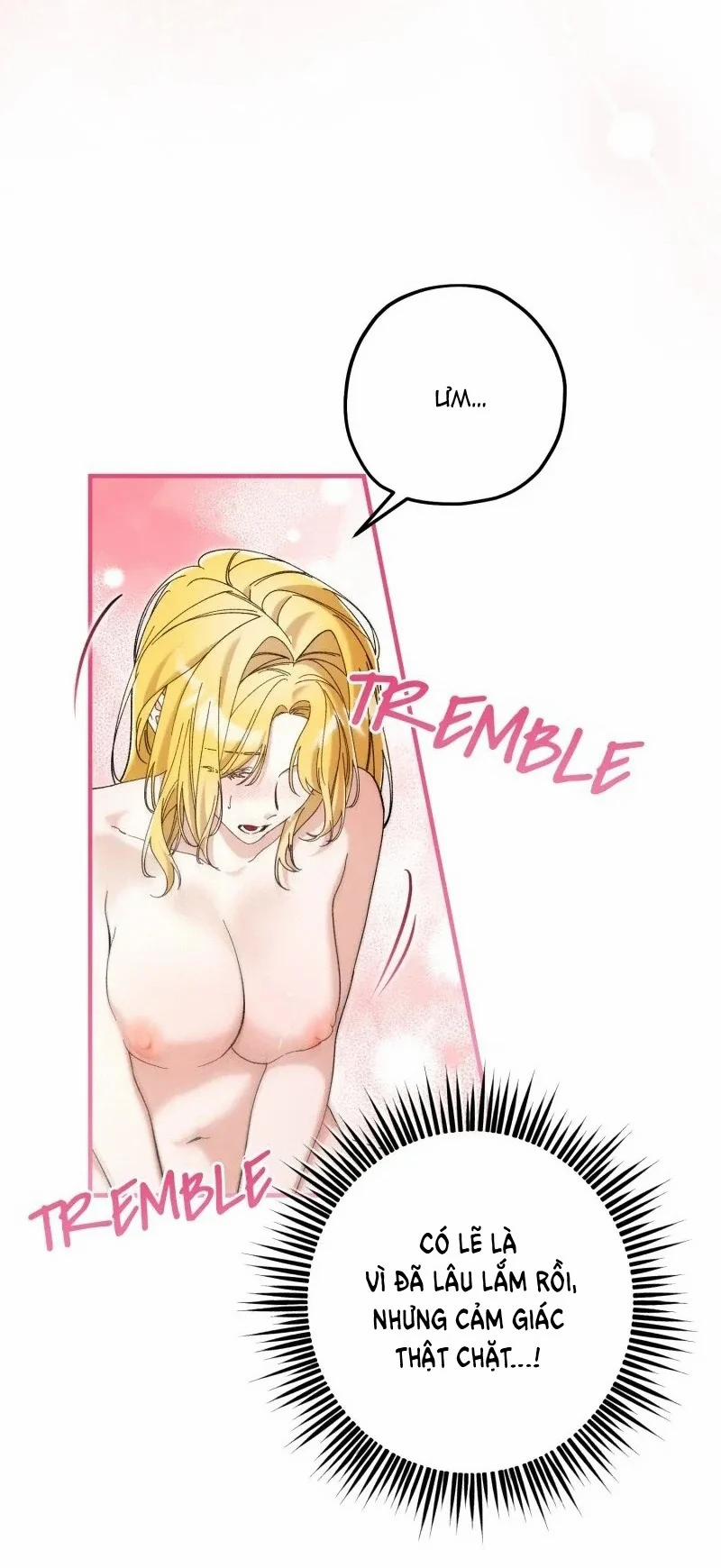 [18+] Dinh Thự Của Dã Thú 75 trang 51