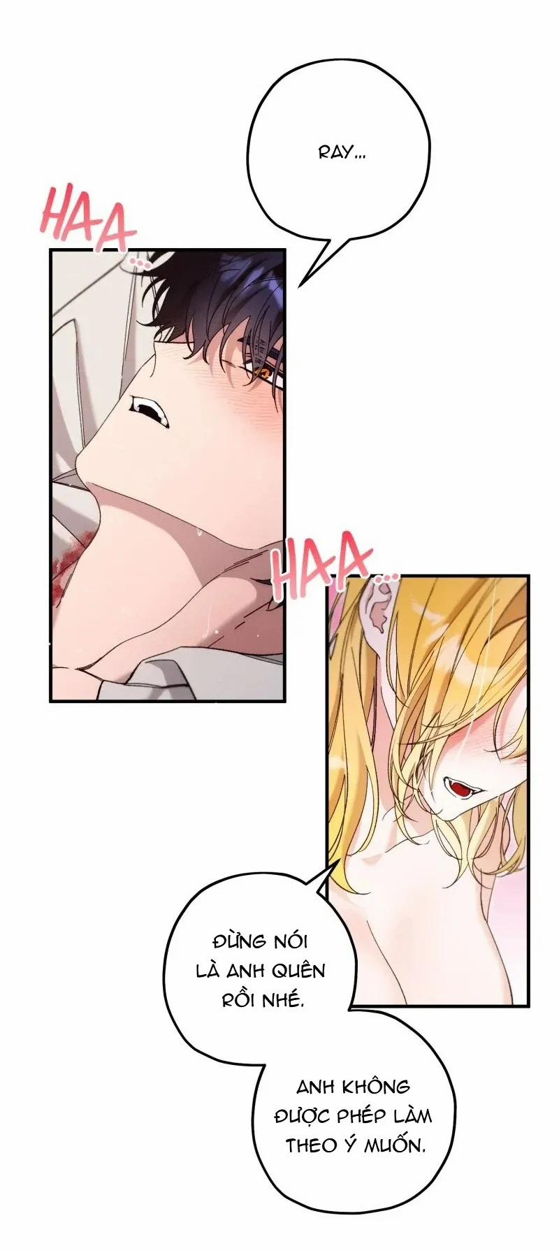 [18+] Dinh Thự Của Dã Thú 75 trang 59