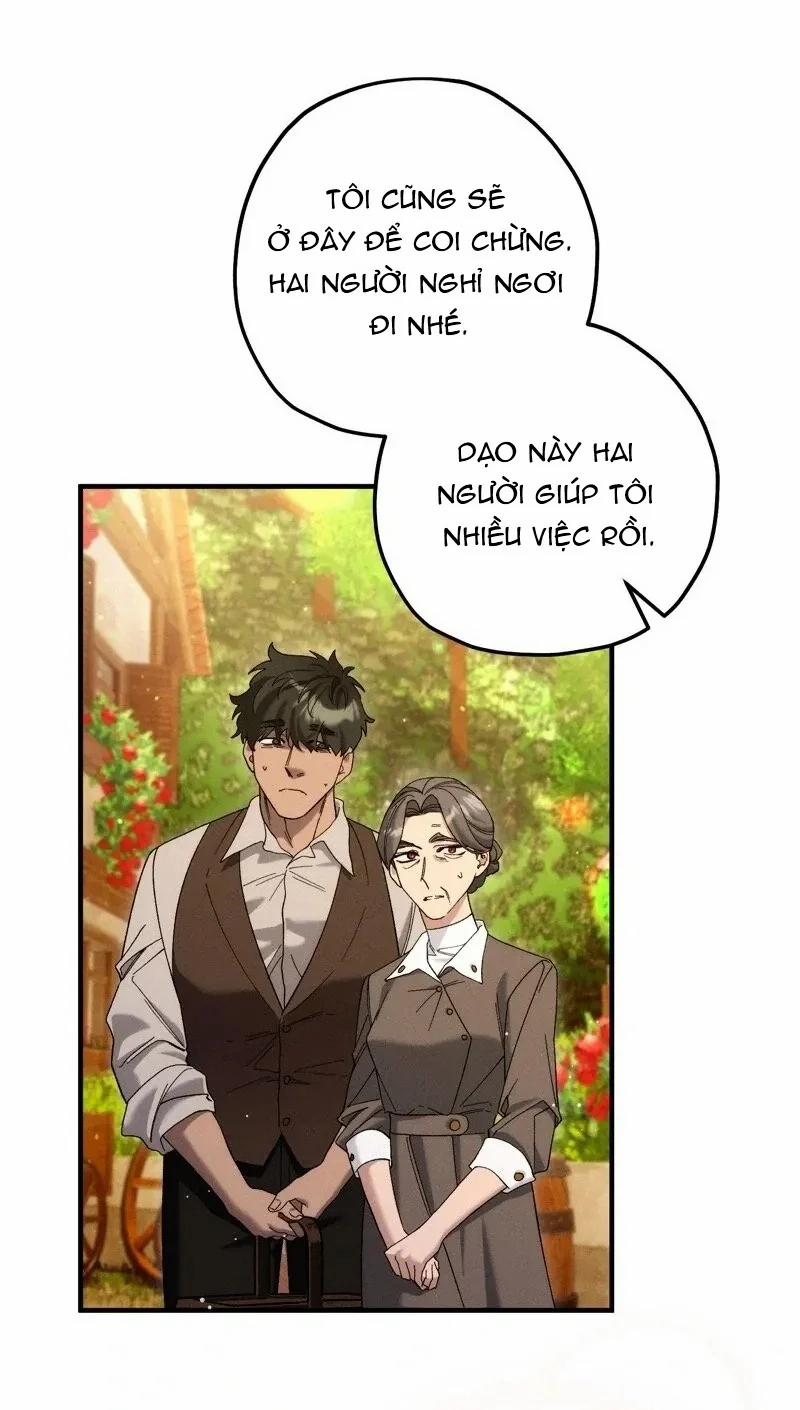 [18+] Dinh Thự Của Dã Thú 76 trang 25