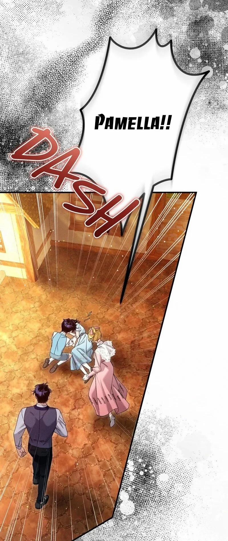 [18+] Dinh Thự Của Dã Thú 76 trang 53