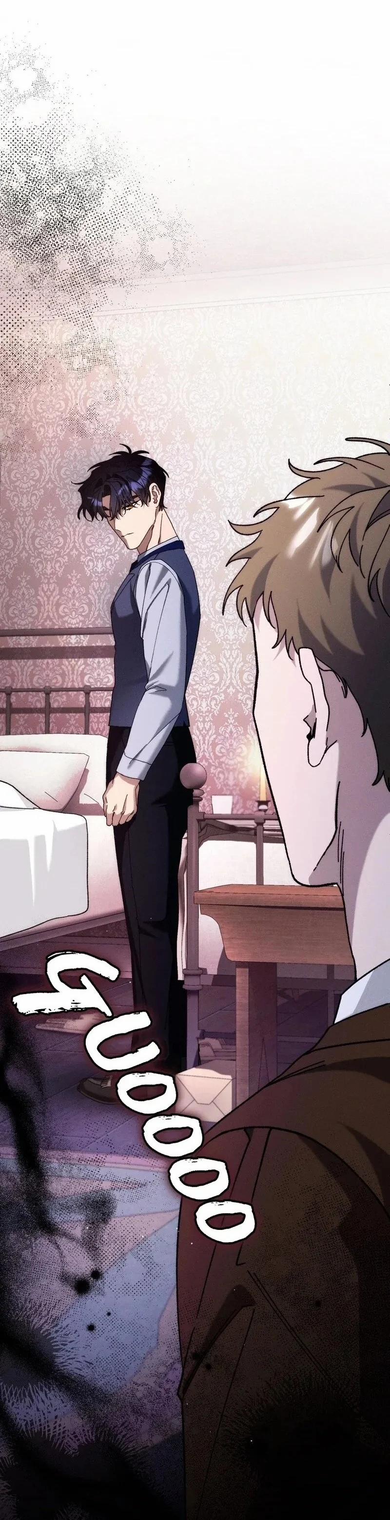 [18+] Dinh Thự Của Dã Thú 76 trang 71