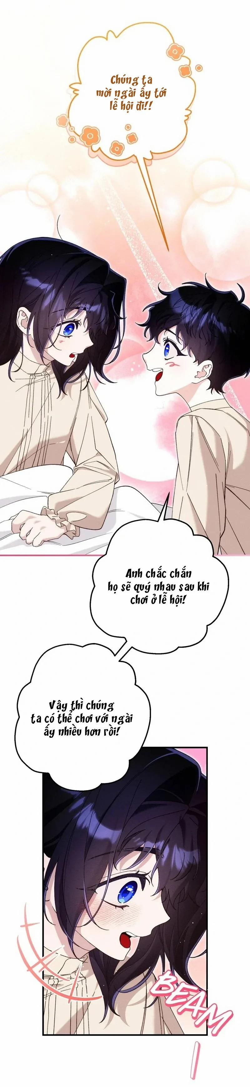 [18+] Dinh Thự Của Dã Thú 76 trang 8