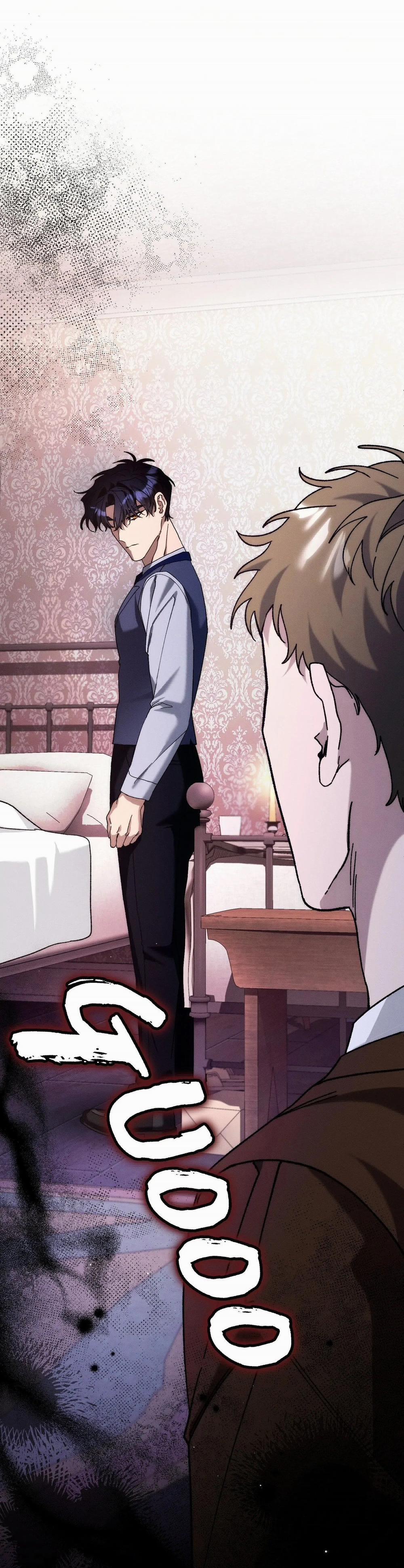 [18+] Dinh Thự Của Dã Thú 77 trang 0