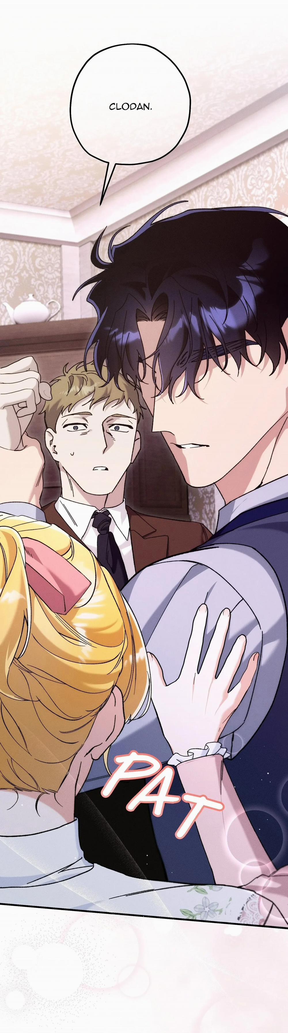 [18+] Dinh Thự Của Dã Thú 77 trang 12